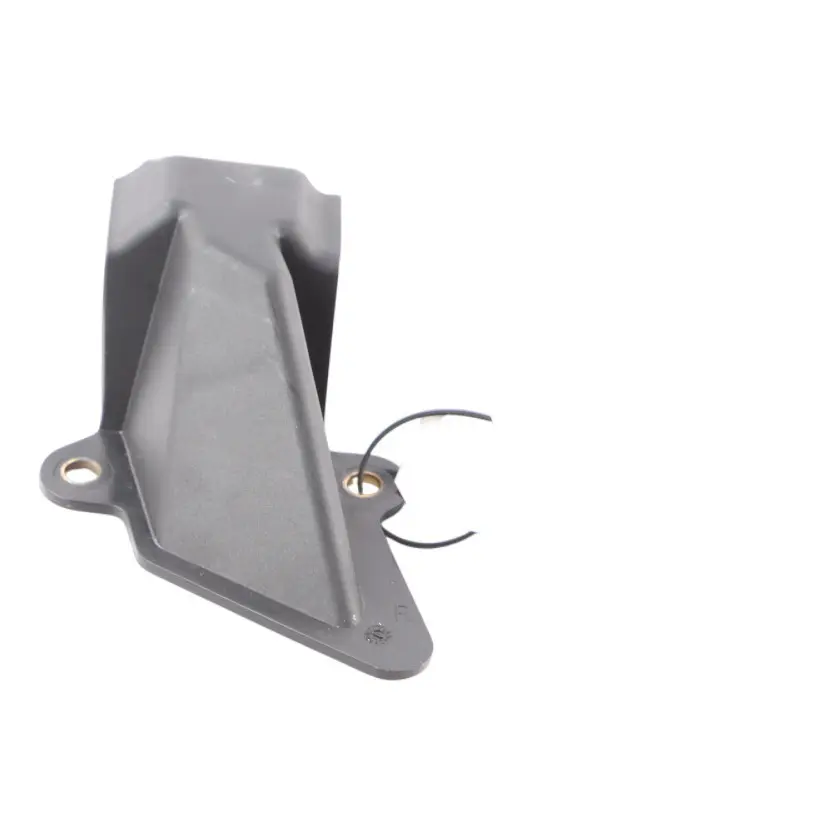 Lid Guide Plate Right O/S to Mercedes SLK R172 Rear Tailgate Hatch with Part number A1727500255 Mercedes SLK R172 Rear Tailgate Hatch Lid Guide Plate Right O/S - SKU A1727500255 - Part number A1727500255