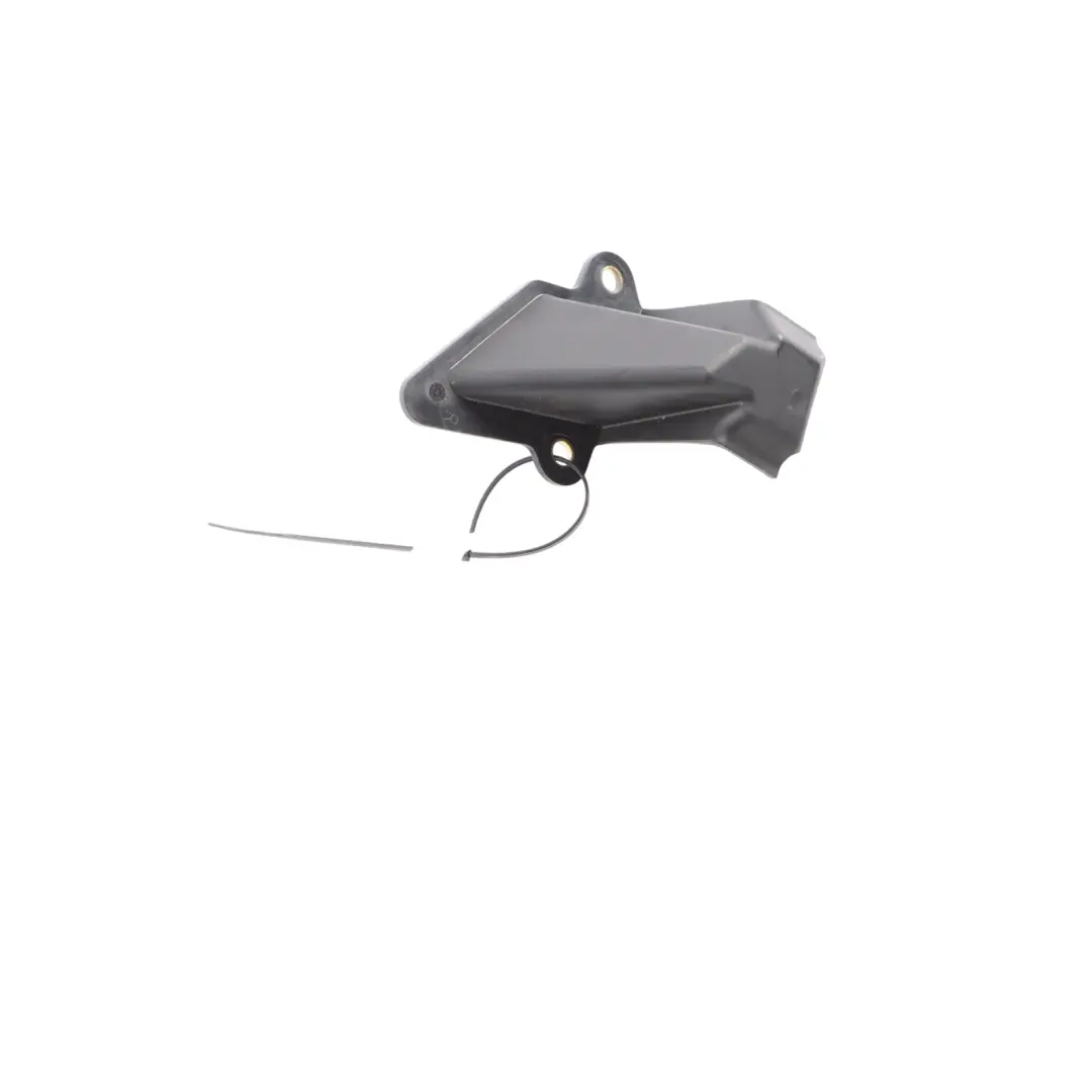 Mercedes SLK R172 Rear Tailgate Hatch Lid Guide Plate Right O/S - SKU A1727500255 - Part number A1727500255