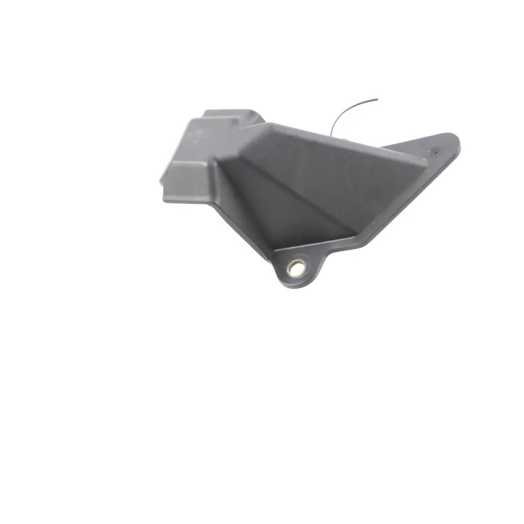 Mercedes SLK R172 Rear Tailgate Hatch Lid Guide Plate Right O/S - SKU A1727500255 - Part number A1727500255