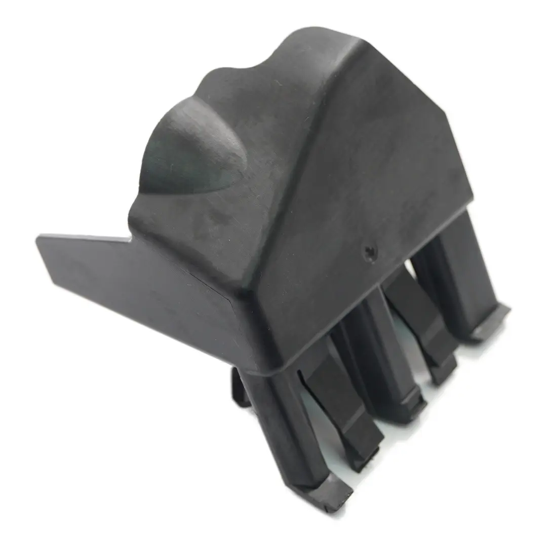 Tapa Mercedes SLK R172 Roadster Tapa de protección de la cerradura del maletero para con número de pieza A1727570008 Tapa Mercedes SLK R172 Roadster Tapa de protección de la cerradura del maletero - SKU A1727570008 - Número de pieza A1727570008