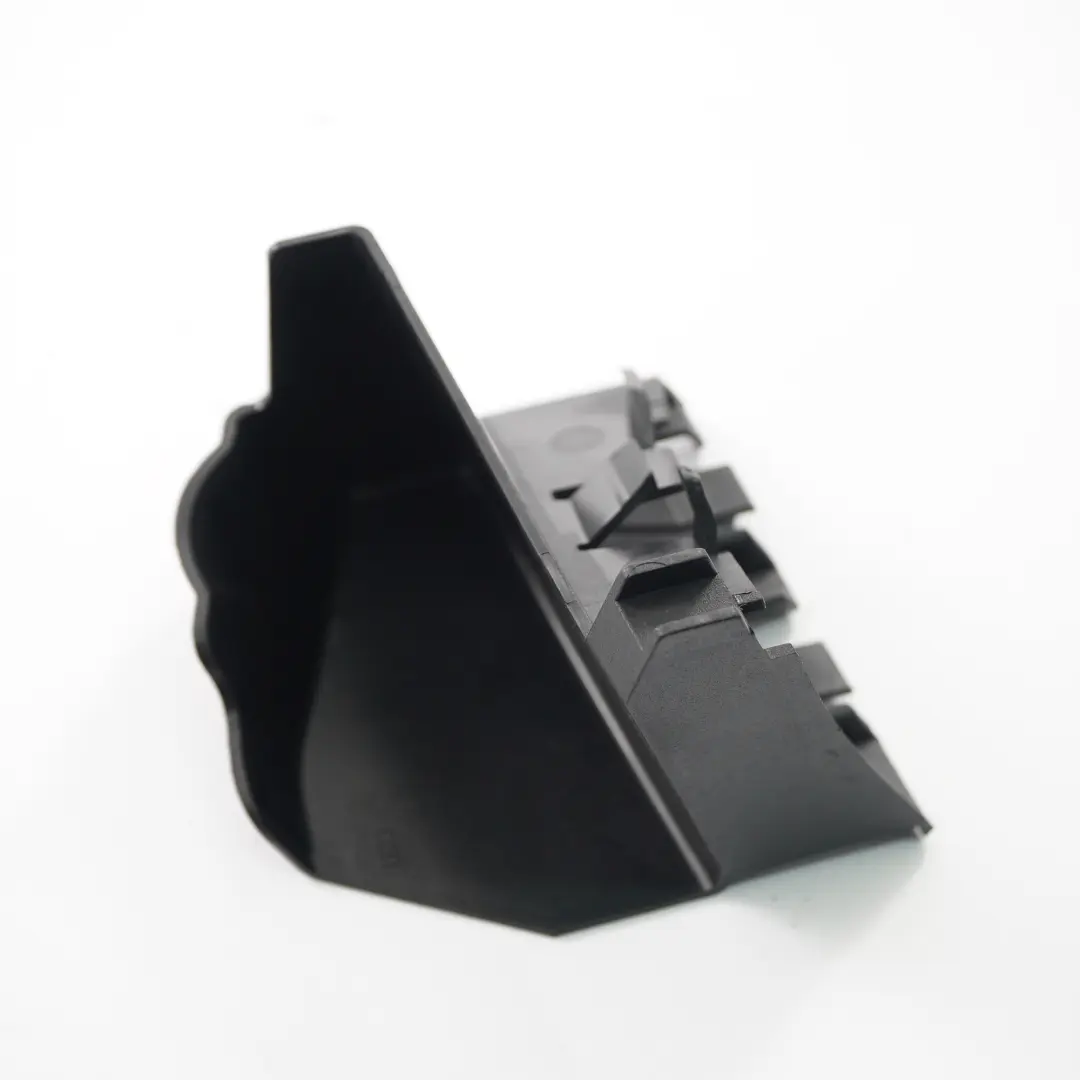  Tapa Mercedes SLK R172 Roadster Tapa de protección de la cerradura del maletero - SKU A1727570008 - Número de pieza A1727570008