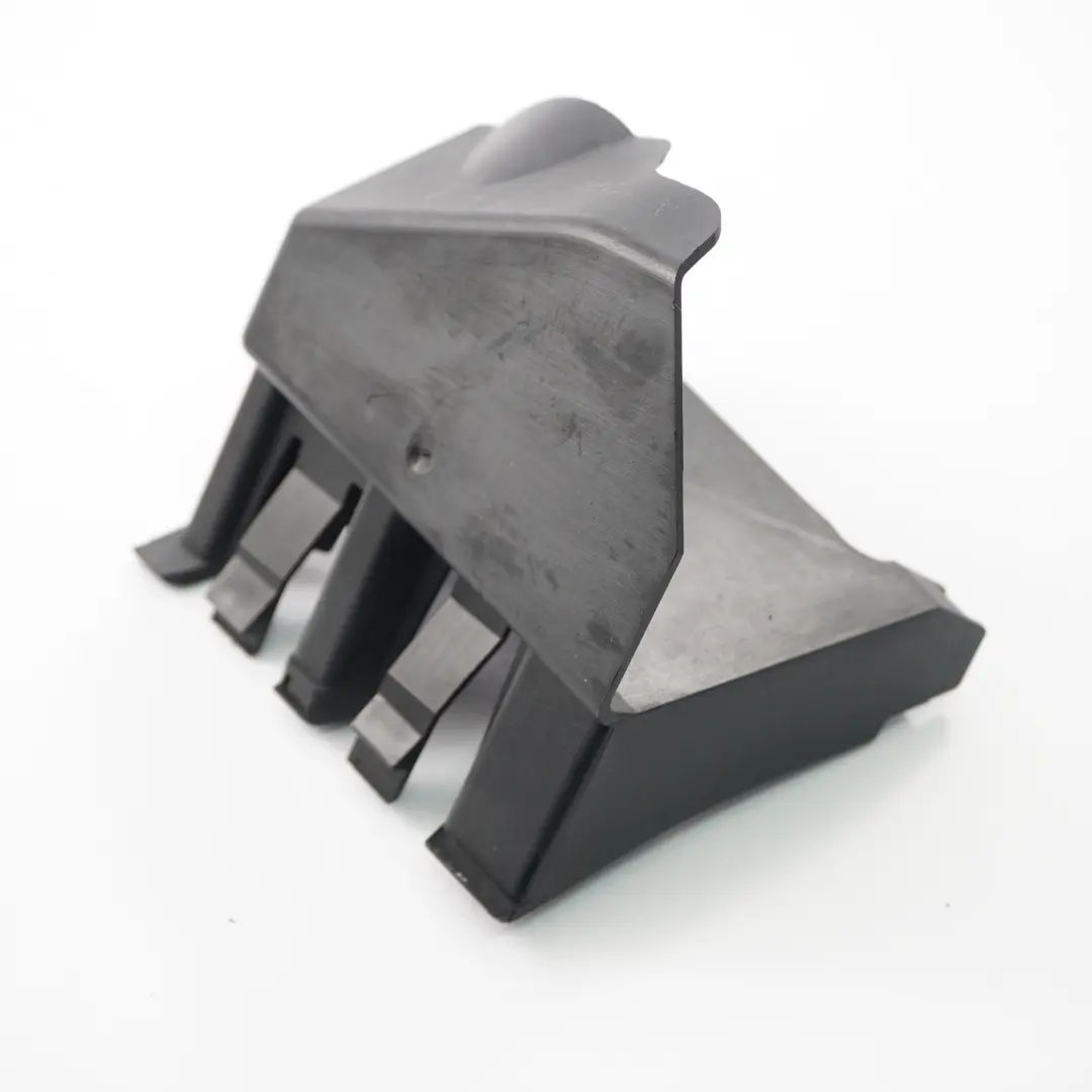 Tapa Mercedes SLK R172 Roadster Tapa de protección de la cerradura del maletero para con número de pieza A1727570008 Tapa Mercedes SLK R172 Roadster Tapa de protección de la cerradura del maletero - SKU A1727570008 - Número de pieza A1727570008