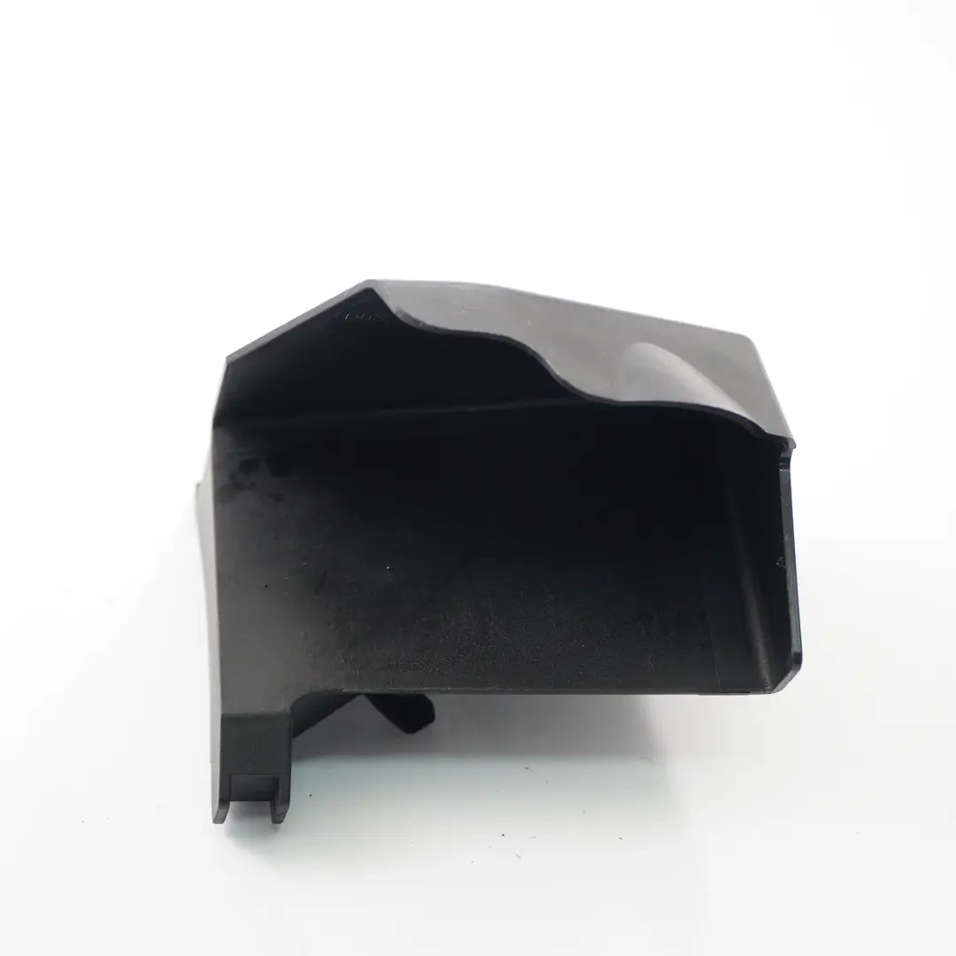 Tapa Mercedes SLK R172 Roadster Tapa de protección de la cerradura del maletero para con número de pieza A1727570008 Tapa Mercedes SLK R172 Roadster Tapa de protección de la cerradura del maletero - SKU A1727570008 - Número de pieza A1727570008