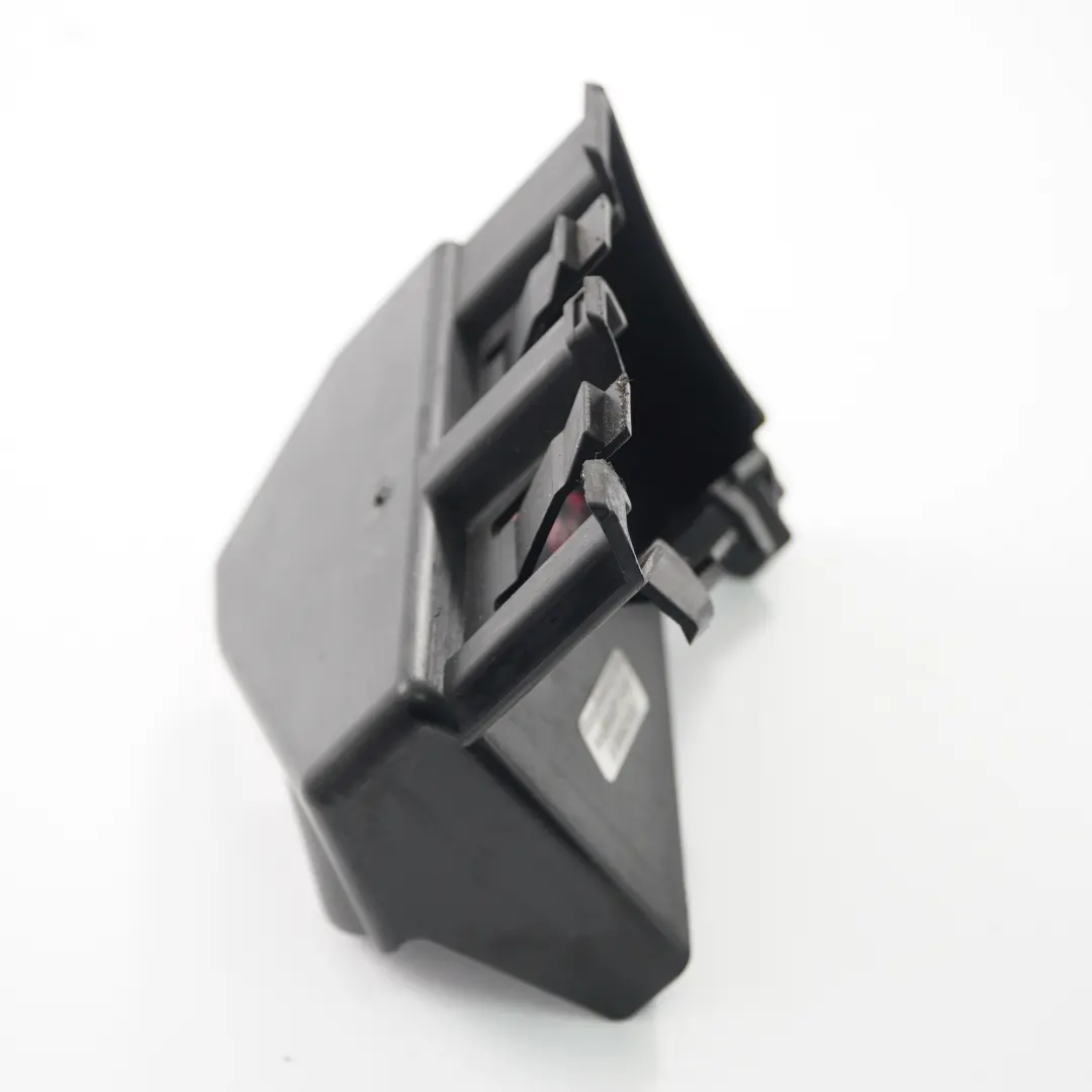 Tapa Mercedes SLK R172 Roadster Tapa de protección de la cerradura del maletero para con número de pieza A1727570008 Tapa Mercedes SLK R172 Roadster Tapa de protección de la cerradura del maletero - SKU A1727570008 - Número de pieza A1727570008