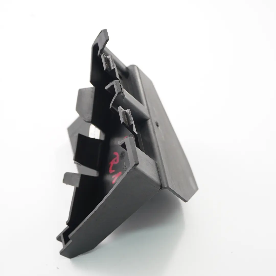 Trunk Lid Lock Protection Cover to Cover Mercedes SLK R172 Roadster with Part number A1727570008 Cover Mercedes SLK R172 Roadster Trunk Lid Lock Protection Cover - SKU A1727570008 - Part number A1727570008