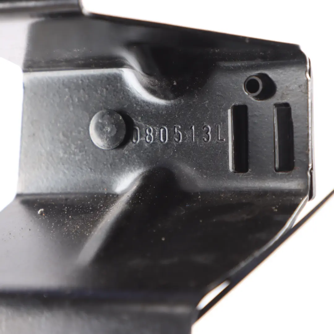 Tubular Frame Catch Left N/S to Mercedes R172 Rear with Part number A1727570075 Mercedes R172 Rear Tubular Frame Catch Left N/S - SKU A1727570075 - Part number A1727570075