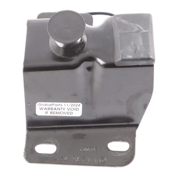 Tubular Frame Catch Right O/S to Mercedes R172 Rear with Part number A1727570275 Mercedes R172 Rear Tubular Frame Catch Right O/S - SKU A1727570275 - Part number A1727570275