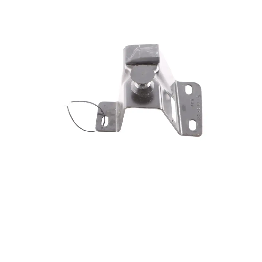 Tubular Frame Catch Right O/S to Mercedes R172 Rear with Part number A1727570275 Mercedes R172 Rear Tubular Frame Catch Right O/S - SKU A1727570275 - Part number A1727570275
