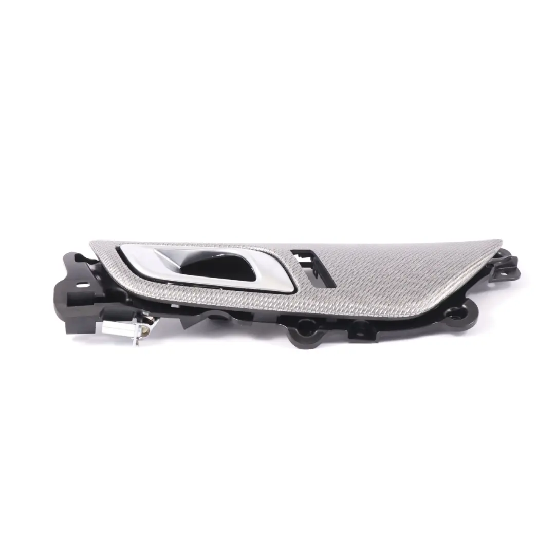 Mercedes-Benz R172 Poignée de porte intérieure gauche pour à propos du numéro de pièce a1727600162 Mercedes-Benz R172 Poignée de porte intérieure gauche - SKU a1727600162 - Numéro de pièce a1727600162