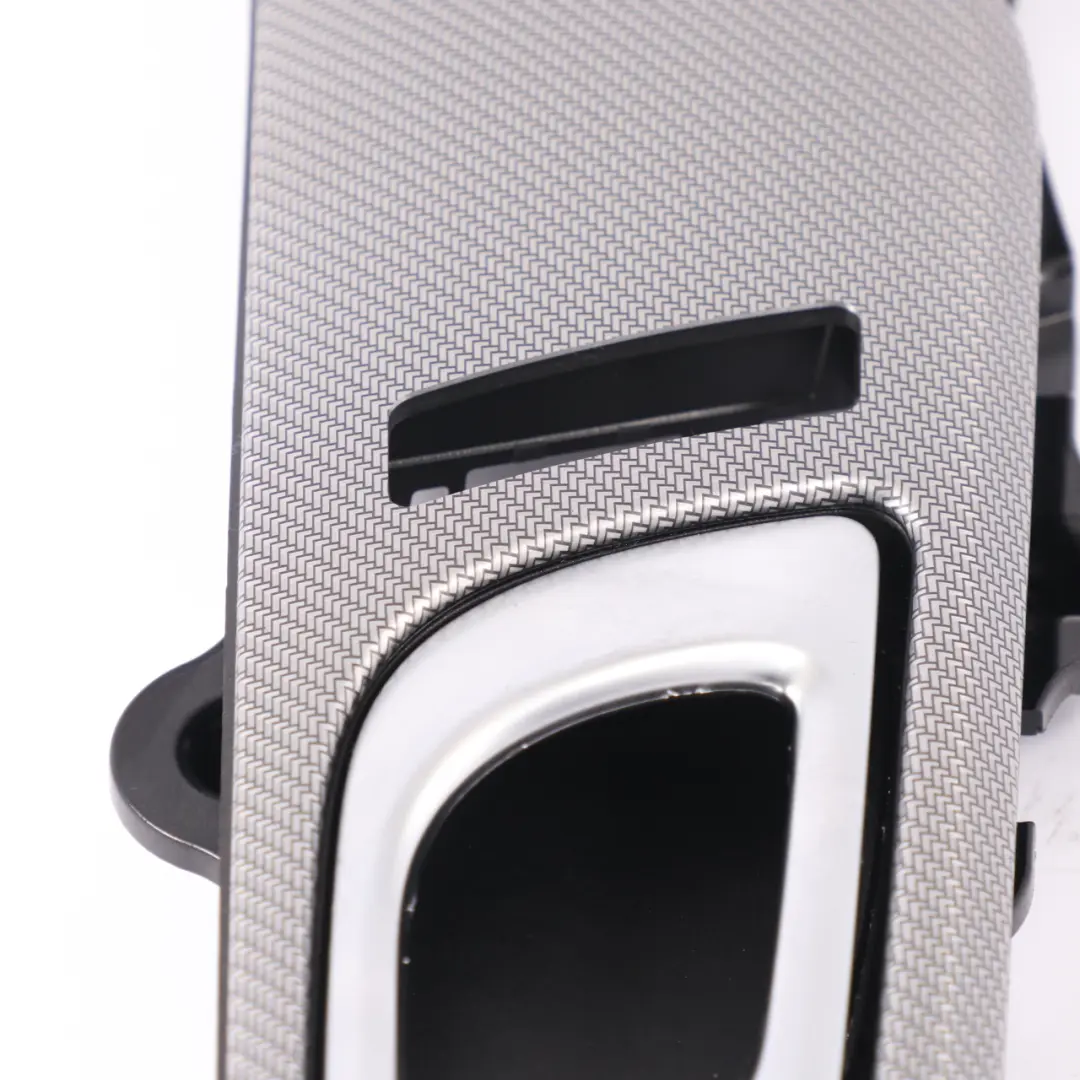 Mercedes-Benz R172 Inner Interior Release Door Handle Front Left to with Part number a1727600162 Mercedes-Benz R172 Inner Interior Release Door Handle Front Left - SKU a1727600162 - Part number a1727600162