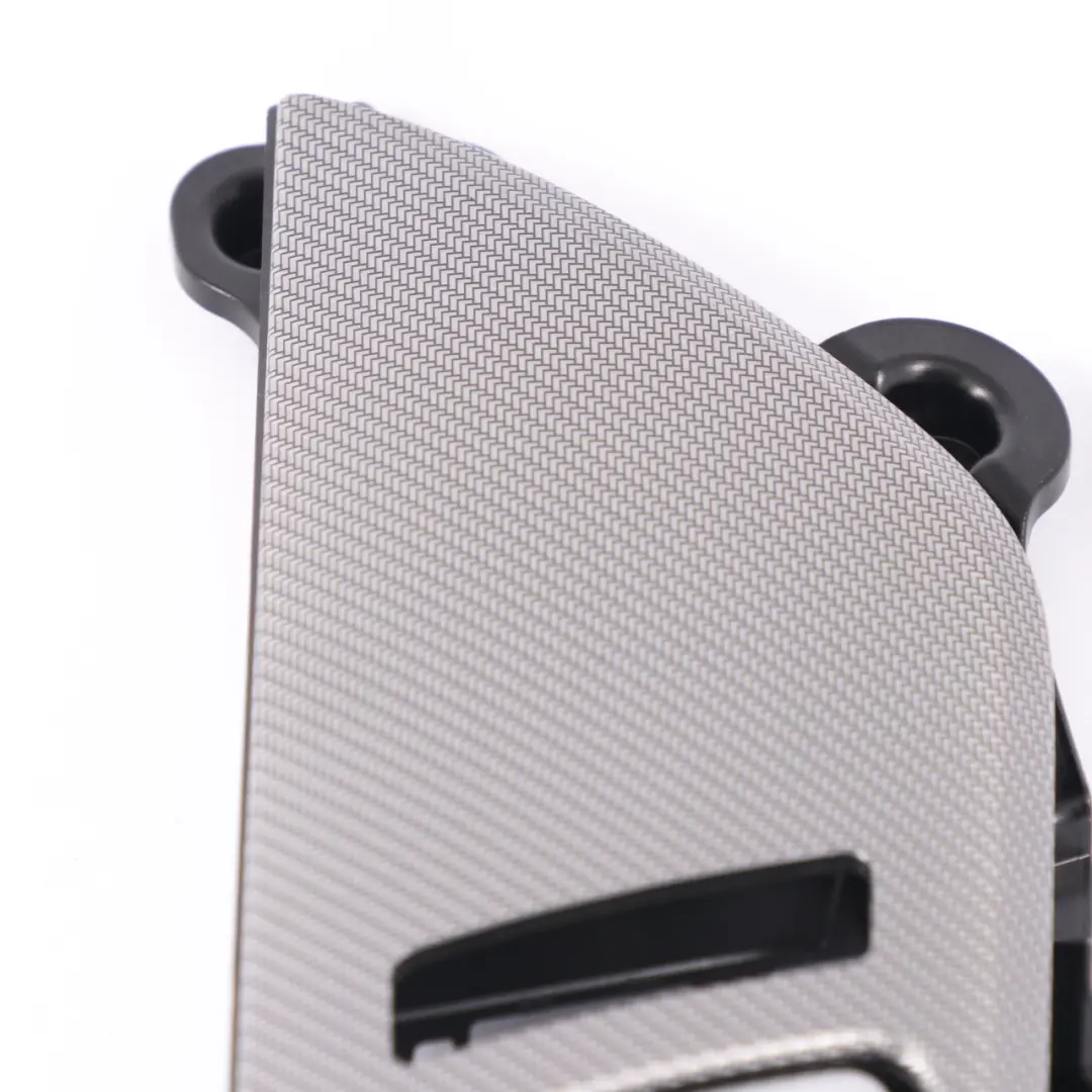 Mercedes-Benz R172 Maniglia interna sblocco porta anteriore sinistra per con numero di parte a1727600162 Mercedes-Benz R172 Maniglia interna sblocco porta anteriore sinistra - SKU a1727600162 - Numero di parte a1727600162