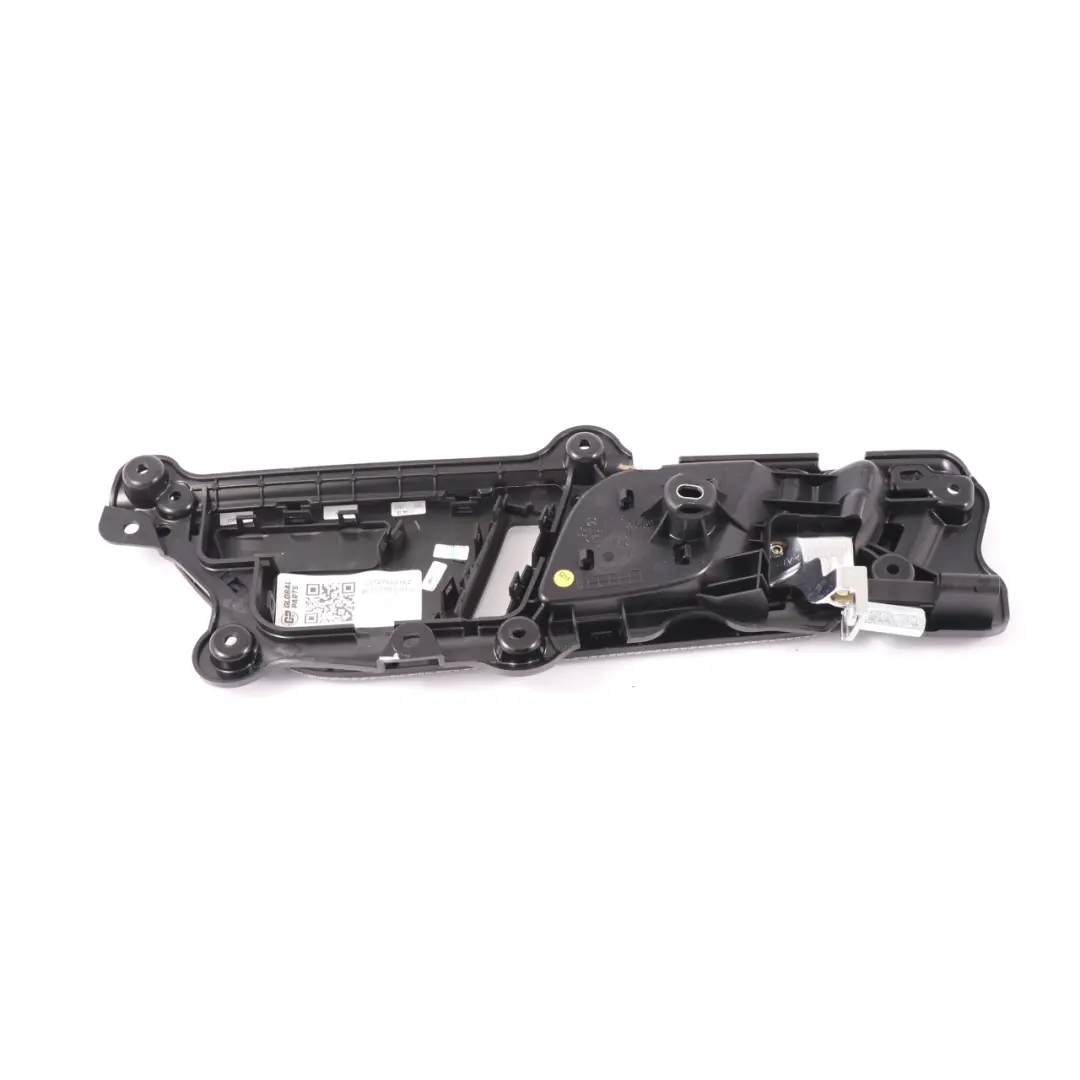 Mercedes-Benz R172 Inner Interior Release Door Handle Front Left  - SKU a1727600162 - Part number a1727600162