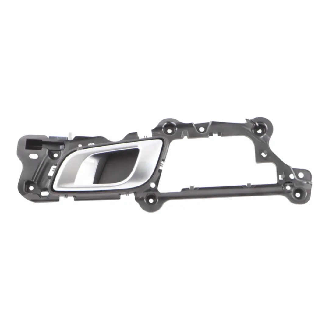 Inner Door Grab Release Handle Right O/S Side to Mercedes R172 with Part number A1727600248 Mercedes R172 Inner Door Grab Release Handle Right O/S Side - SKU A1727600248 - Part number A1727600248