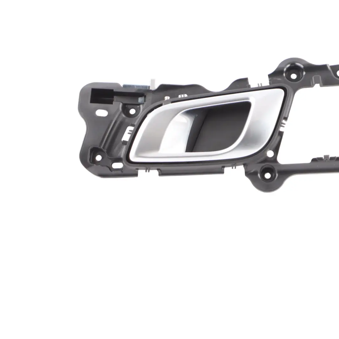 Inner Door Grab Release Handle Right O/S Side to Mercedes R172 with Part number A1727600248 Mercedes R172 Inner Door Grab Release Handle Right O/S Side - SKU A1727600248 - Part number A1727600248