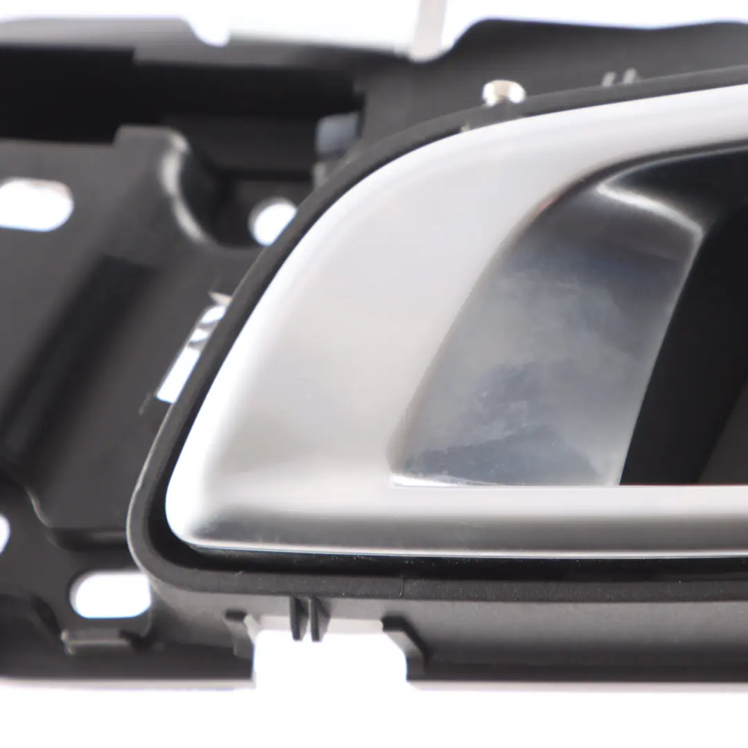 Inner Door Grab Release Handle Right O/S Side to Mercedes R172 with Part number A1727600248 Mercedes R172 Inner Door Grab Release Handle Right O/S Side - SKU A1727600248 - Part number A1727600248