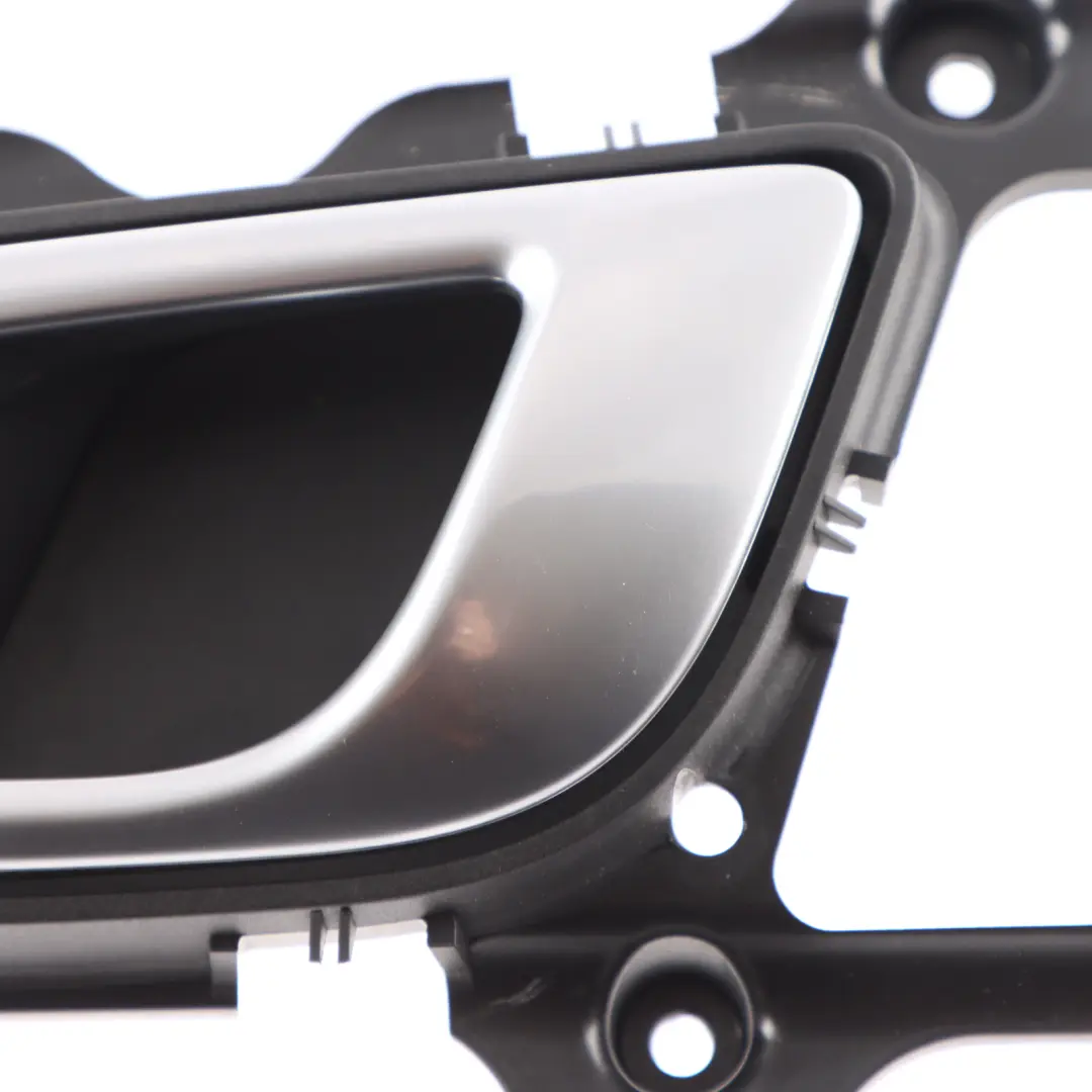 Inner Door Grab Release Handle Right O/S Side to Mercedes R172 with Part number A1727600248 Mercedes R172 Inner Door Grab Release Handle Right O/S Side - SKU A1727600248 - Part number A1727600248