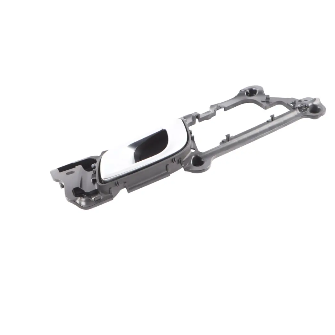 Inner Door Grab Release Handle Right O/S Side to Mercedes R172 with Part number A1727600248 Mercedes R172 Inner Door Grab Release Handle Right O/S Side - SKU A1727600248 - Part number A1727600248