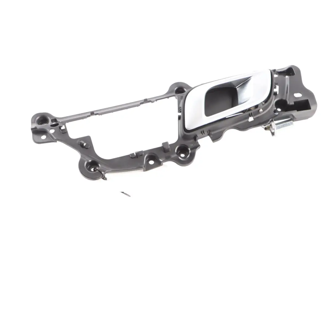 Inner Door Grab Release Handle Right O/S Side to Mercedes R172 with Part number A1727600248 Mercedes R172 Inner Door Grab Release Handle Right O/S Side - SKU A1727600248 - Part number A1727600248