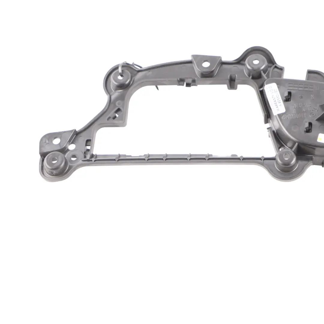 Mercedes R172 Inner Door Grab Release Handle Right O/S Side - SKU A1727600248 - Part number A1727600248