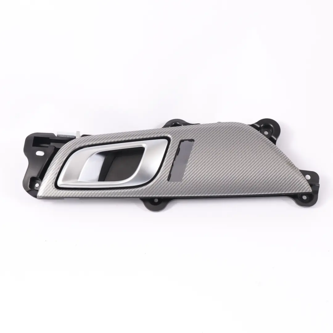  Mercedes-Benz R172 Tirador de puerta interior delantero derecho - SKU a1727600262 - Número de pieza a1727600262