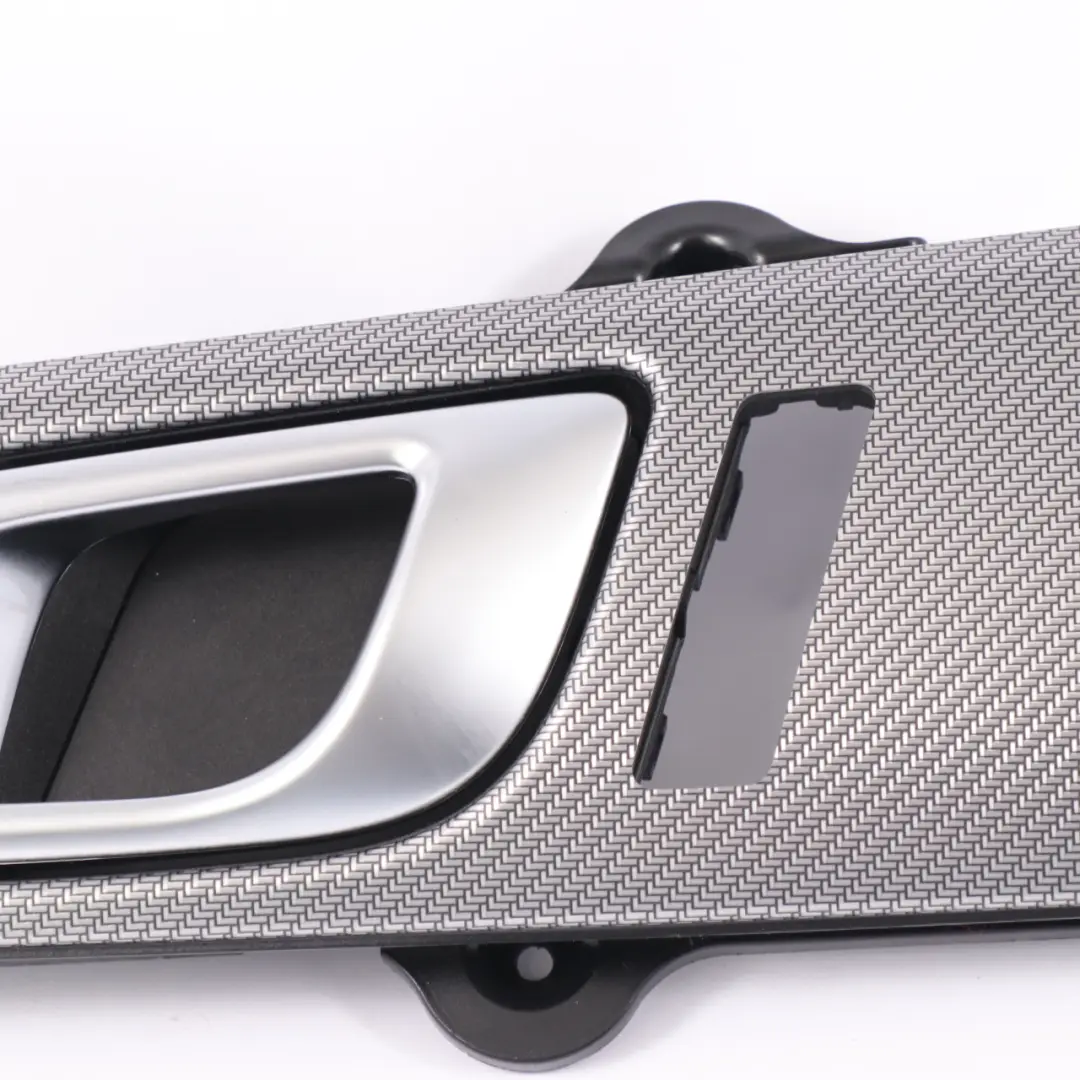 Mercedes-Benz R172 Türöffner Innentürgriff vorne rechts für mit Teilenummer a1727600262 Mercedes-Benz R172 Türöffner Innentürgriff vorne rechts - SKU a1727600262 - Teilenummer a1727600262