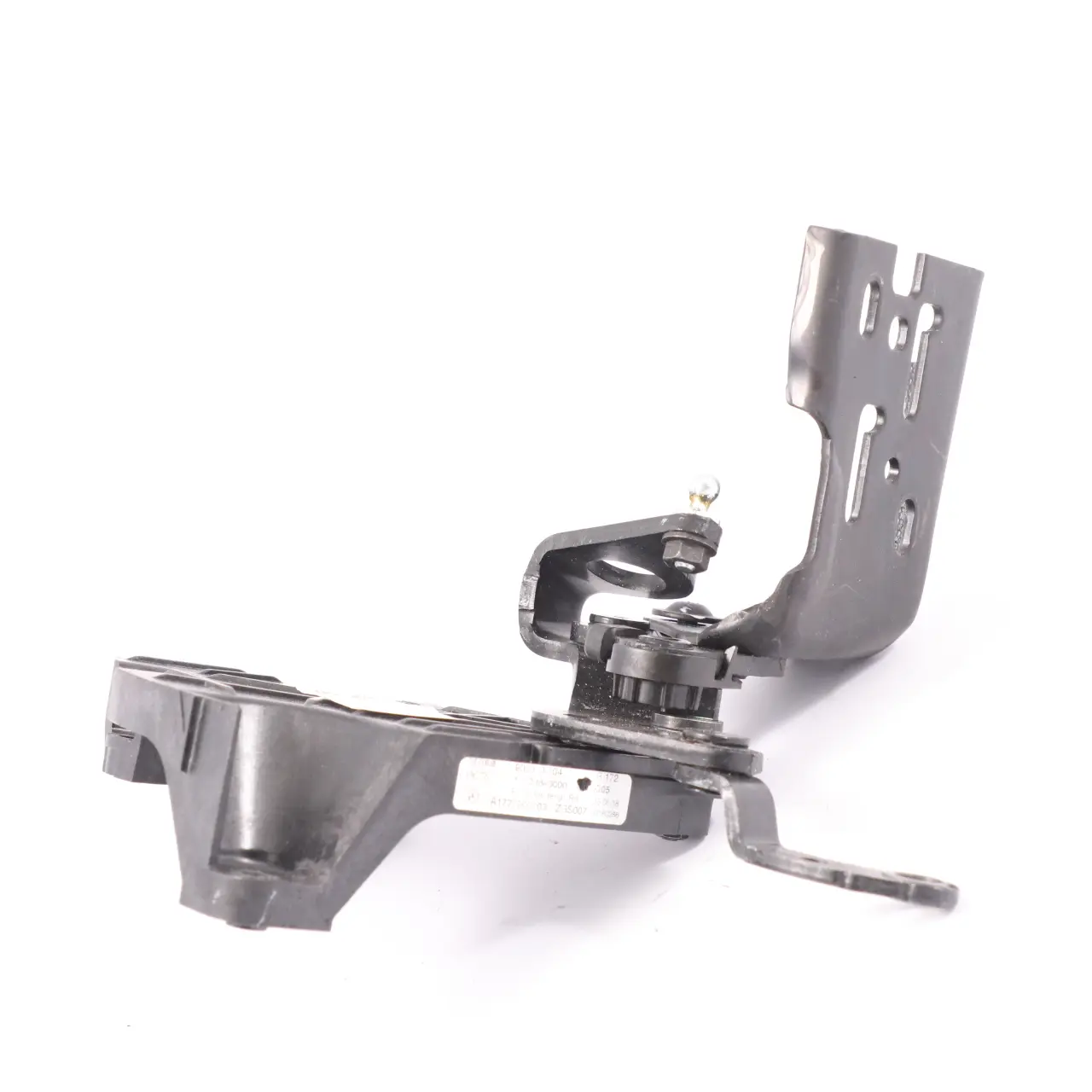 Mercedes-Benz SLK R172 Cerniera tetto convertibile destra A1727900003