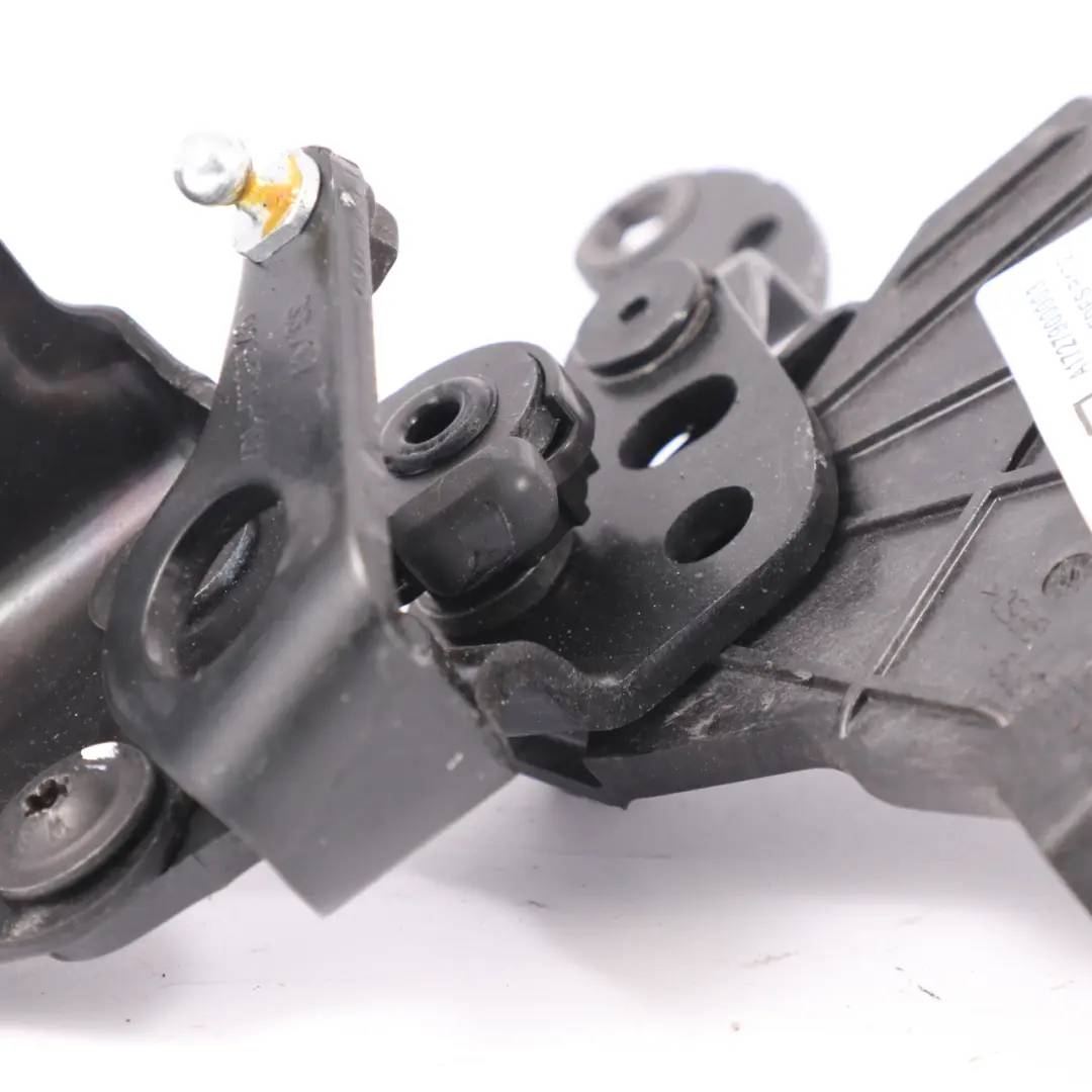  Mercedes-Benz SLK R172 Convertible Roof Hinge Right - SKU A1727900003 - Part number A1727900003