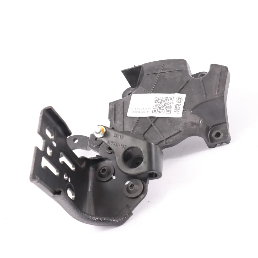  Mercedes-Benz SLK R172 Convertible Roof Hinge Right - SKU A1727900003 - Part number A1727900003