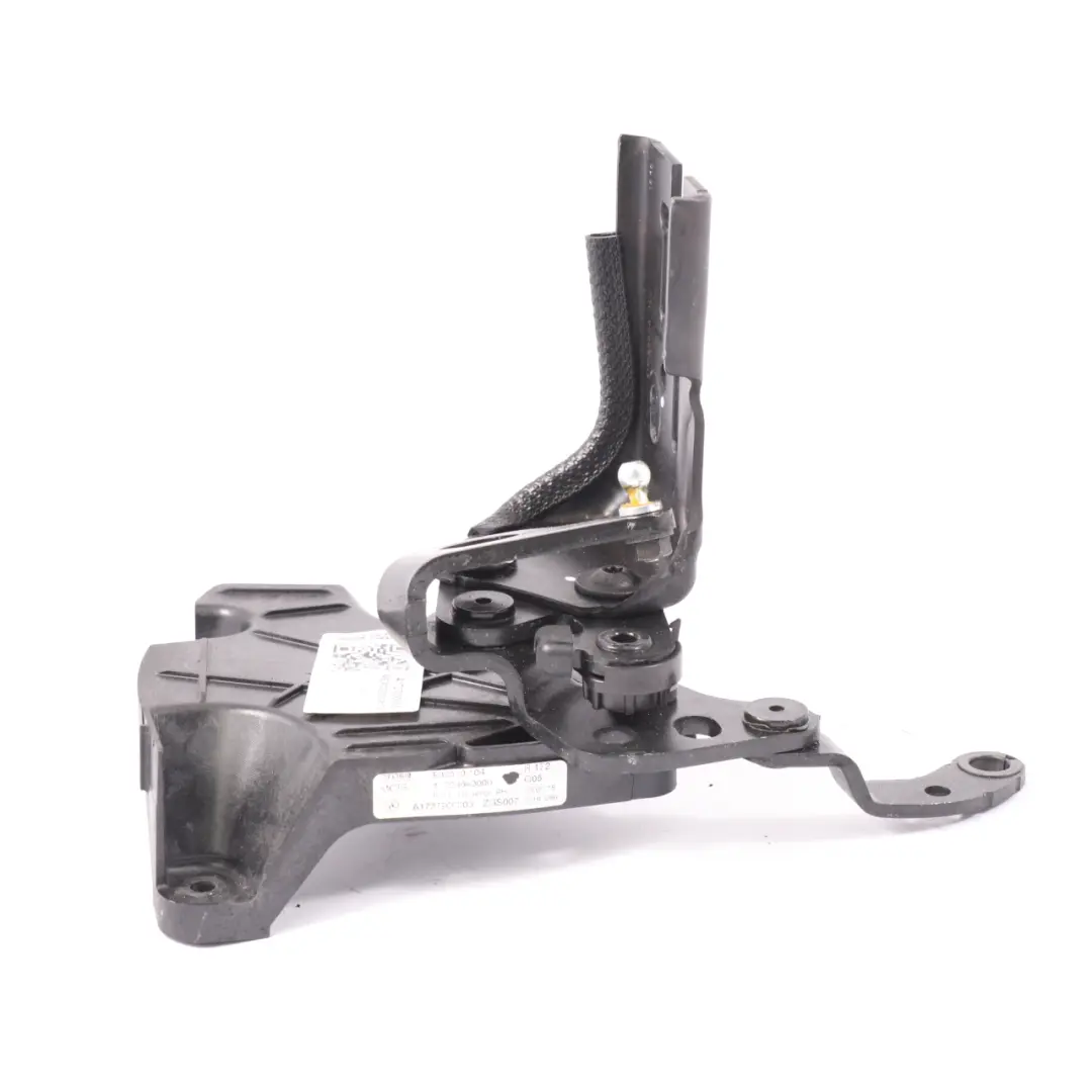  Mercedes-Benz SLK R172 Techo Convertible Bisagra Derecha - SKU A1727900003 - Número de pieza A1727900003