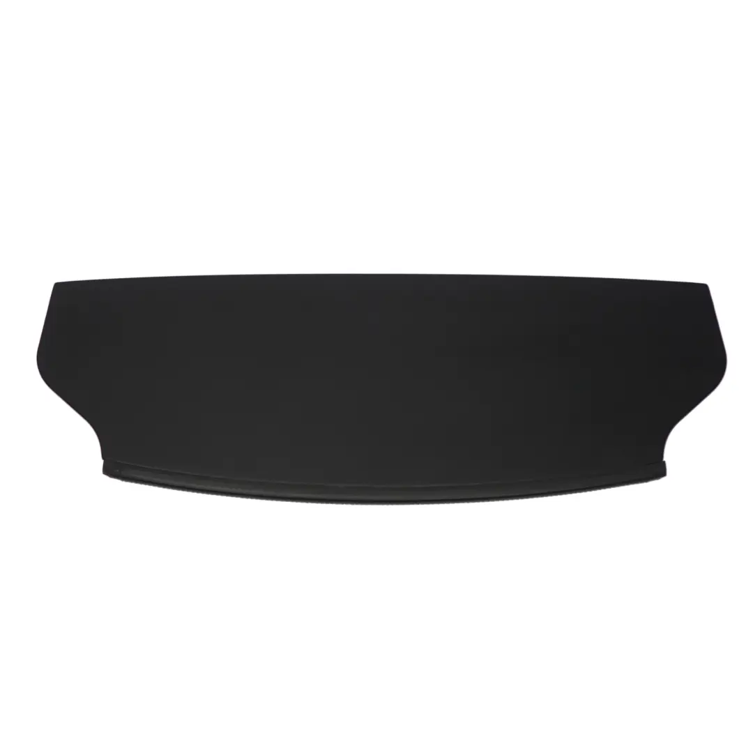 Tapa Mercedes SLK R172 Panel embellecedor bandeja trasera para con número de pieza A1727900035 Tapa Mercedes SLK R172 Panel embellecedor bandeja trasera - SKU A1727900035 - Número de pieza A1727900035