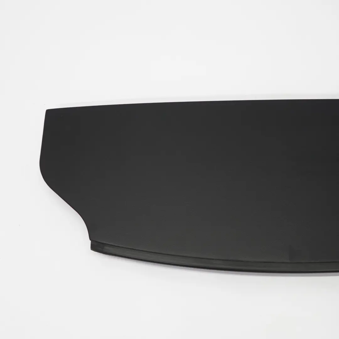 Housse Mercedes SLK R172 Panneau de garniture du plateau arrière pour à propos du numéro de pièce A1727900035 Housse Mercedes SLK R172 Panneau de garniture du plateau arrière - SKU A1727900035 - Numéro de pièce A1727900035