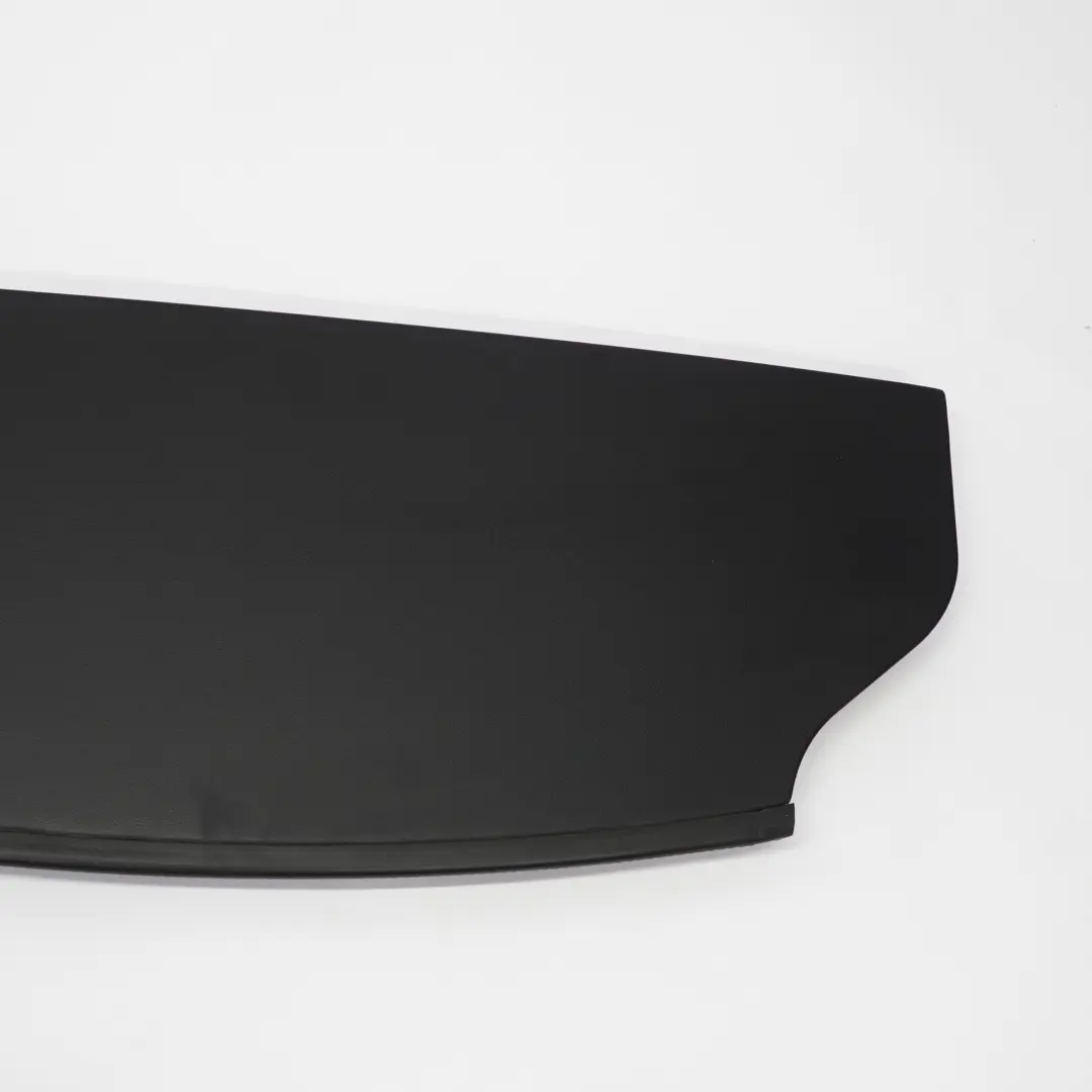 Mercedes SLK R171 Coprire Ripiano posteriore Vassoio portaoggetti - SKU A1727900035 - Numero di parte A1727900035