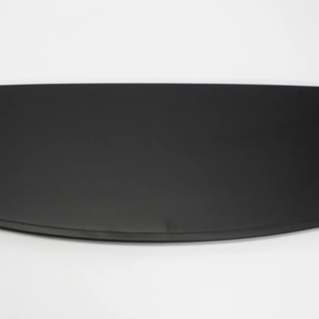 Parcel Shelf Hat Tray Trim Panel to Cover Mercedes SLK R172 Rear with Part number A1727900035 Cover Mercedes SLK R172 Rear Parcel Shelf Hat Tray Trim Panel - SKU A1727900035 - Part number A1727900035