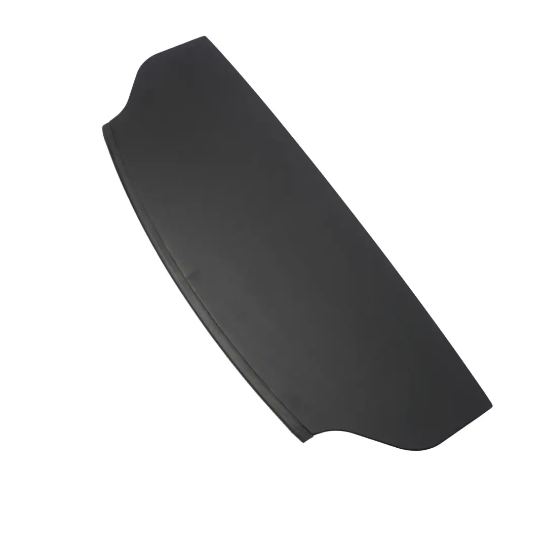  Housse Mercedes SLK R172 Panneau de garniture du plateau arrière - SKU A1727900035 - Numéro de pièce A1727900035