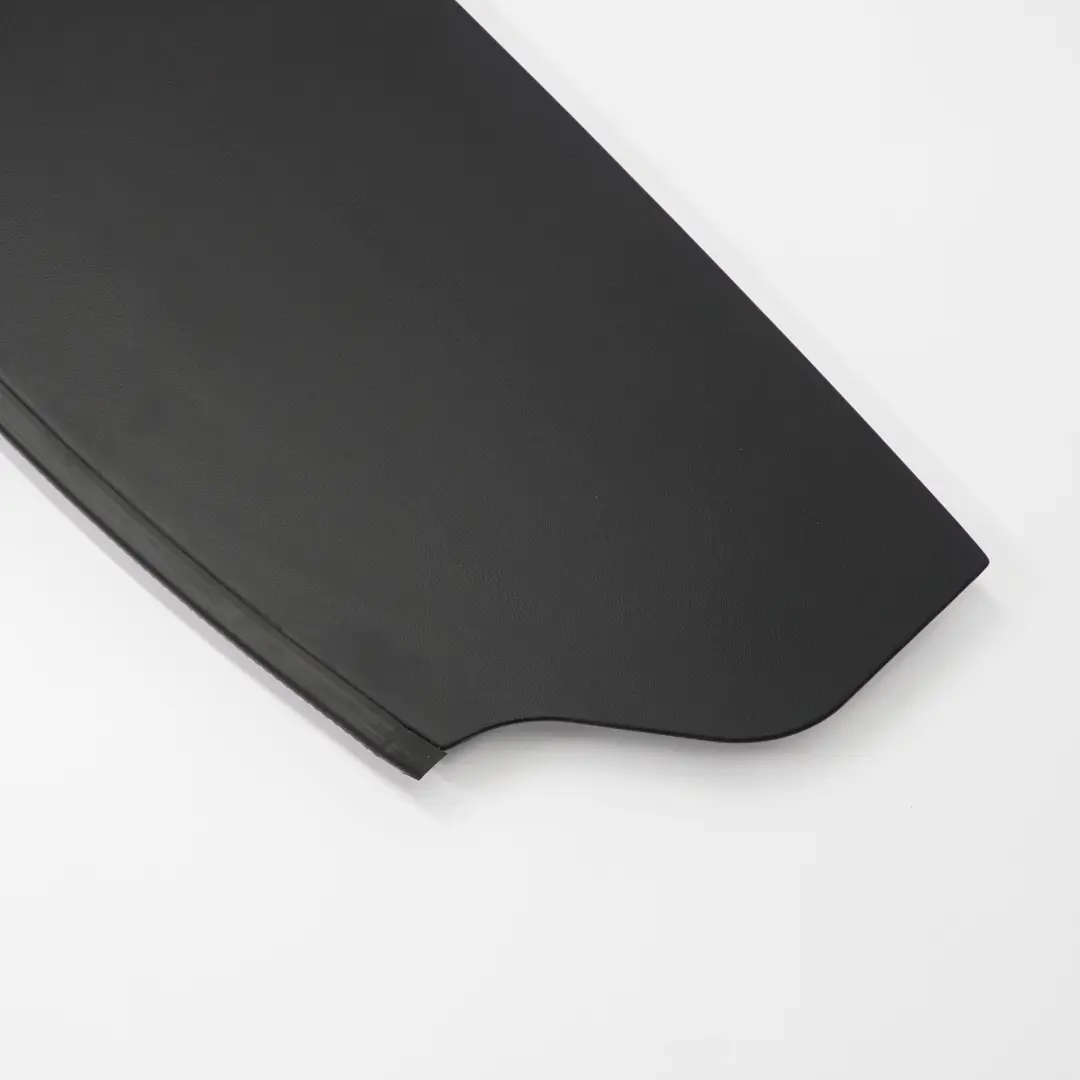 Tapa Mercedes SLK R172 Panel embellecedor bandeja trasera para con número de pieza A1727900035 Tapa Mercedes SLK R172 Panel embellecedor bandeja trasera - SKU A1727900035 - Número de pieza A1727900035