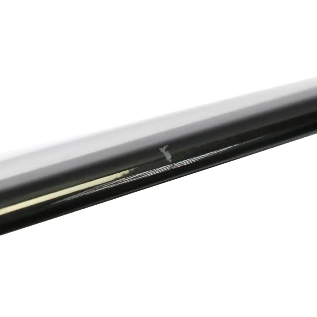 Mercedes SLK R172 Tailgate Spoiler Boot Trunk Lid Rear Trim Obsidian Black - 197 - SKU A1727900088-OB - Part number A1727900088