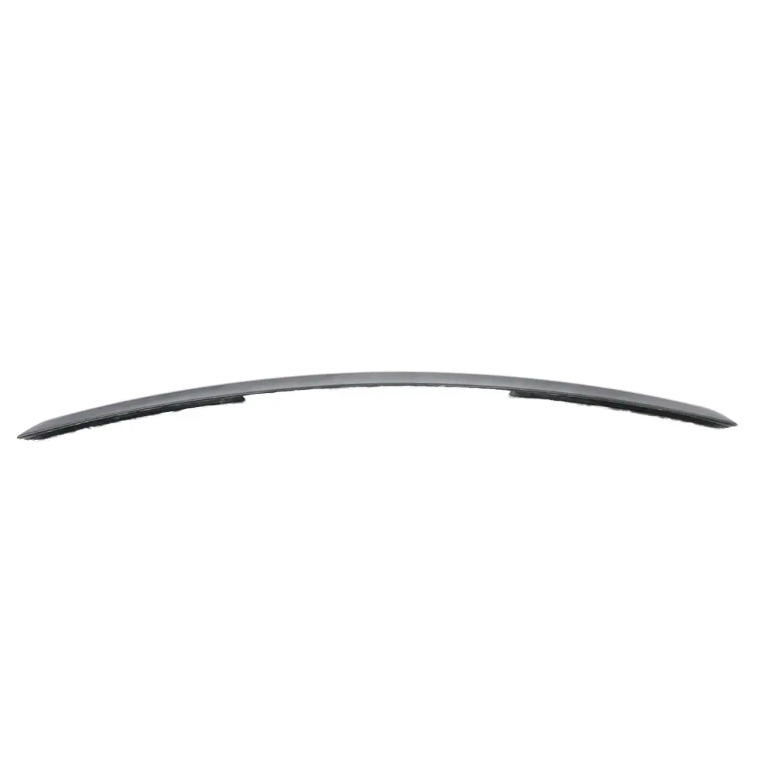 Mercedes SLK R172 Tailgate Spoiler Boot Trunk Lid Rear Trim Obsidian Black - 197 - SKU A1727900088-OB - Part number A1727900088