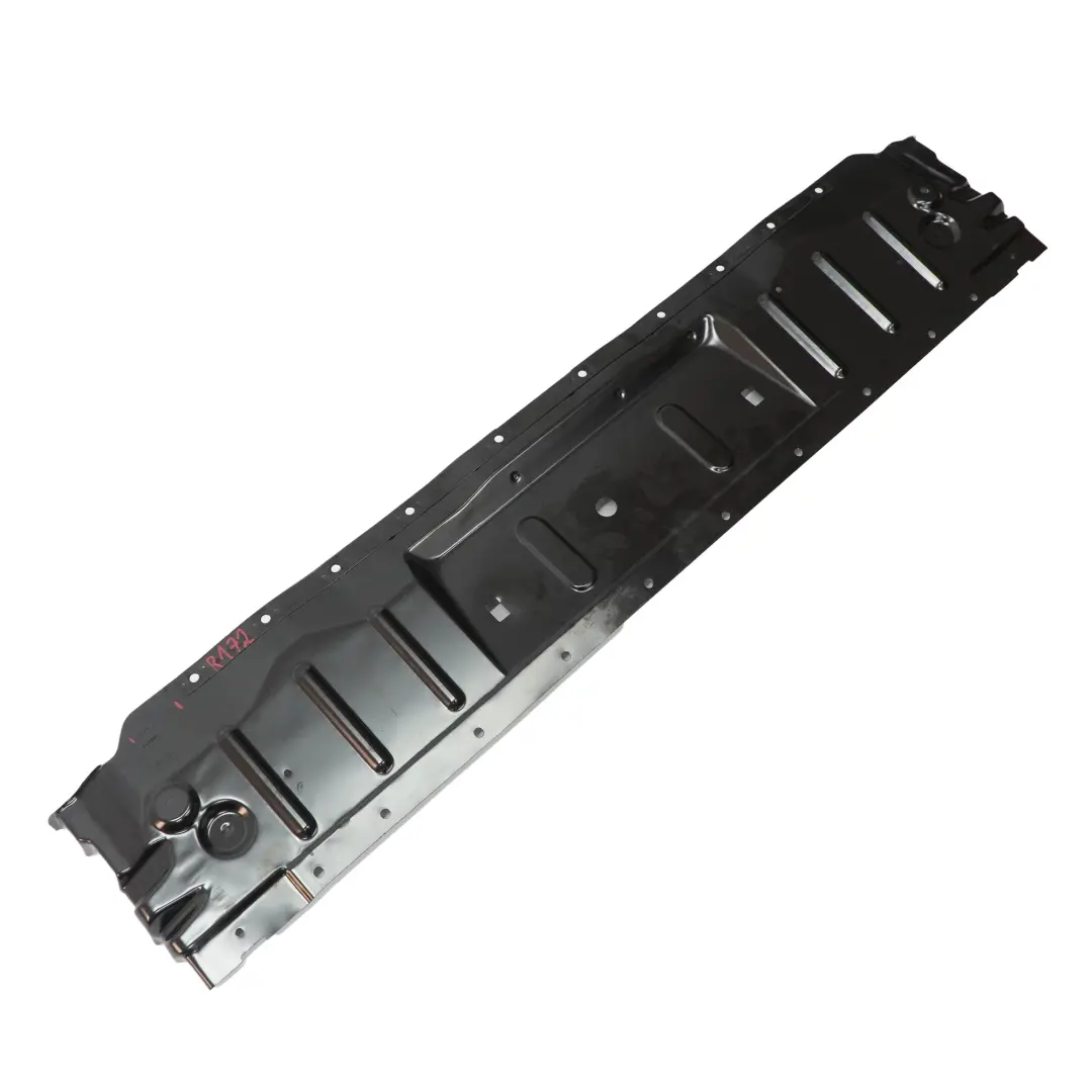 Mercedes SLK R172 Rear Seat Support Bracket Backrest Trim Panel - SKU A1727900135 - Part number A1727900135