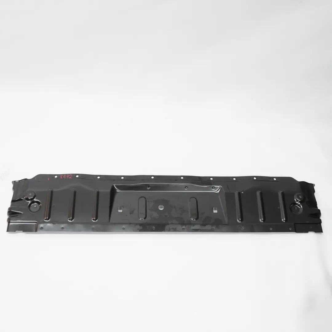 Support Bracket Backrest Trim Panel to Mercedes SLK R172 Rear Seat with Part number A1727900135 Mercedes SLK R172 Rear Seat Support Bracket Backrest Trim Panel - SKU A1727900135 - Part number A1727900135