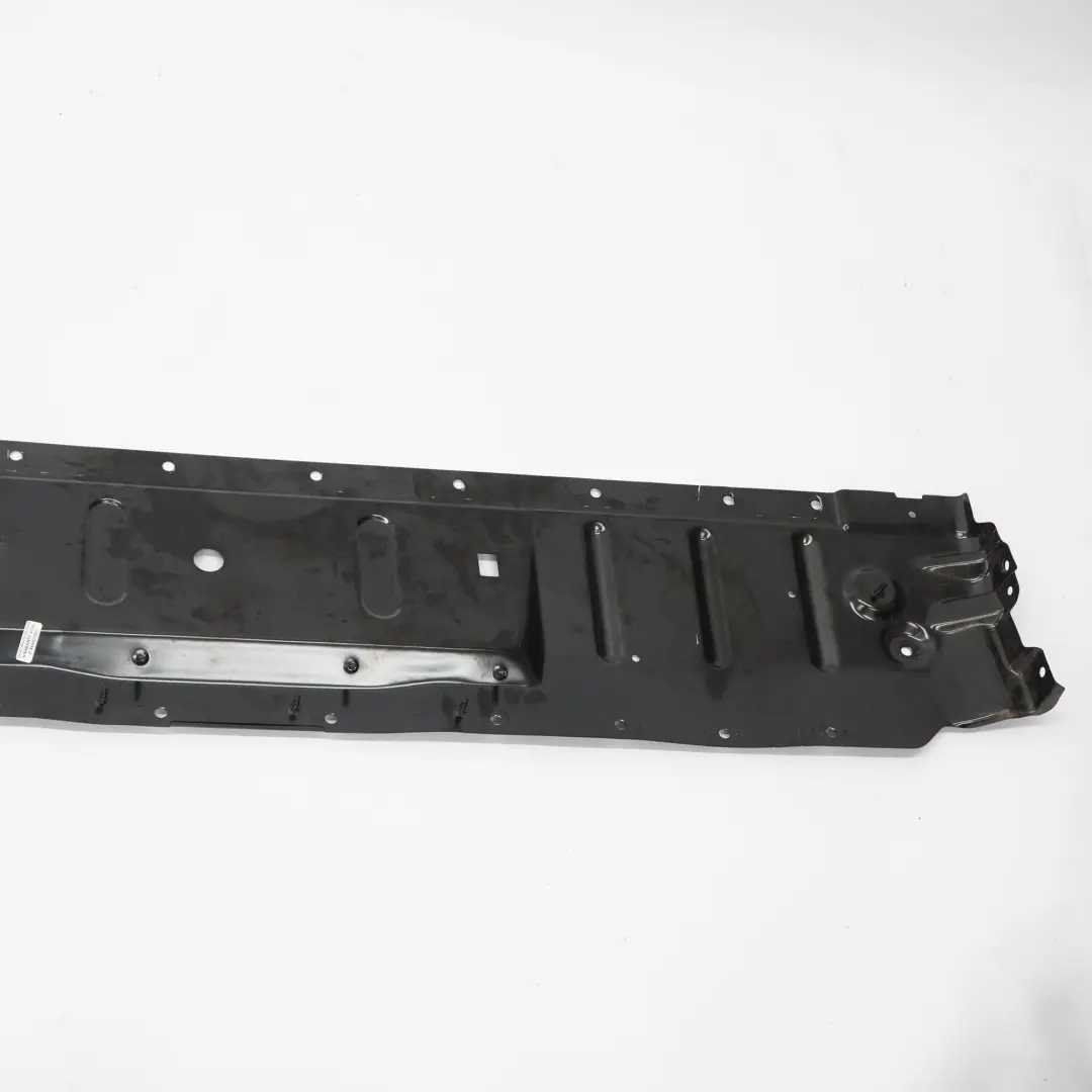 Mercedes SLK R172 Soporte del asiento trasero Respaldo izquierdo - SKU A1727900135 - Número de pieza A1727900135