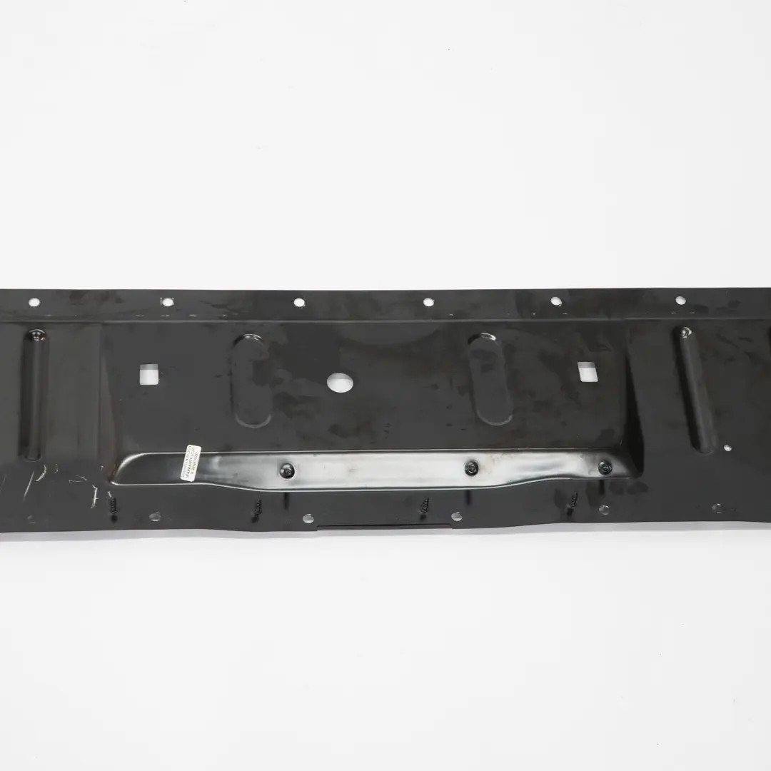 Mercedes SLK R172 Soporte del asiento trasero Respaldo izquierdo - SKU A1727900135 - Número de pieza A1727900135