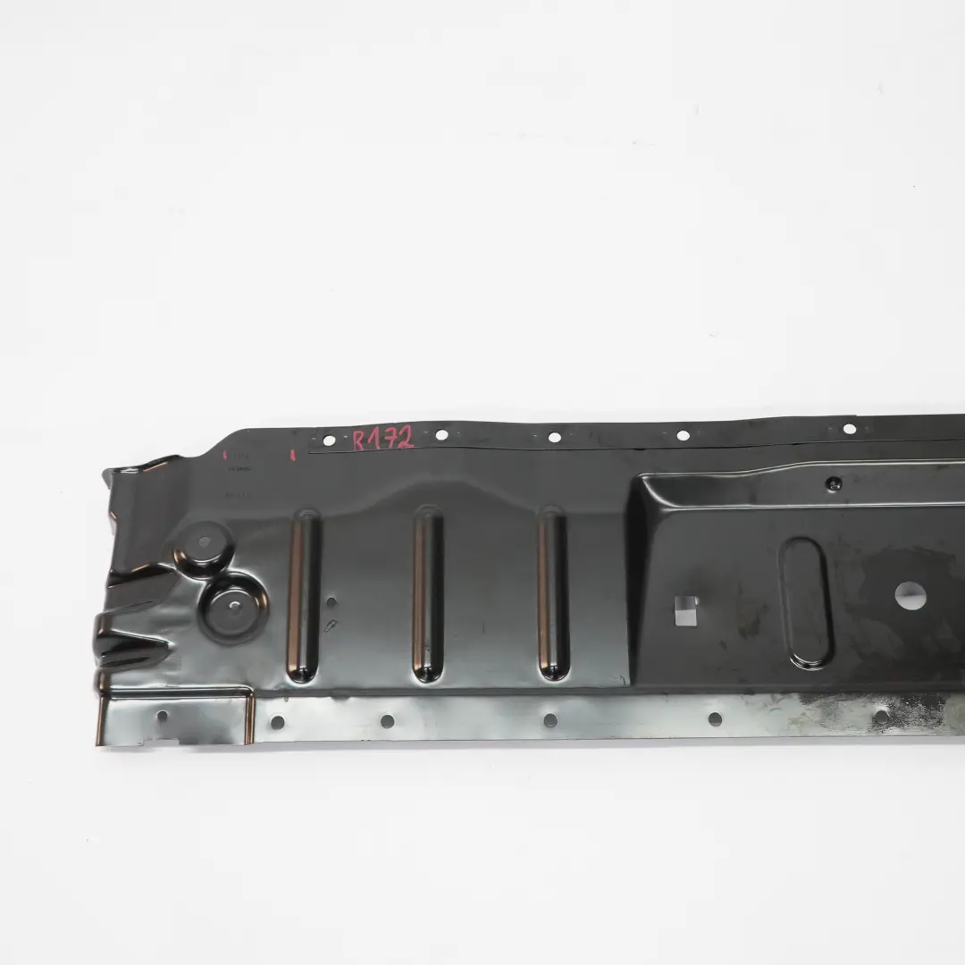 Mercedes SLK R172 Rear Seat Support Bracket Backrest Trim Panel - SKU A1727900135 - Part number A1727900135