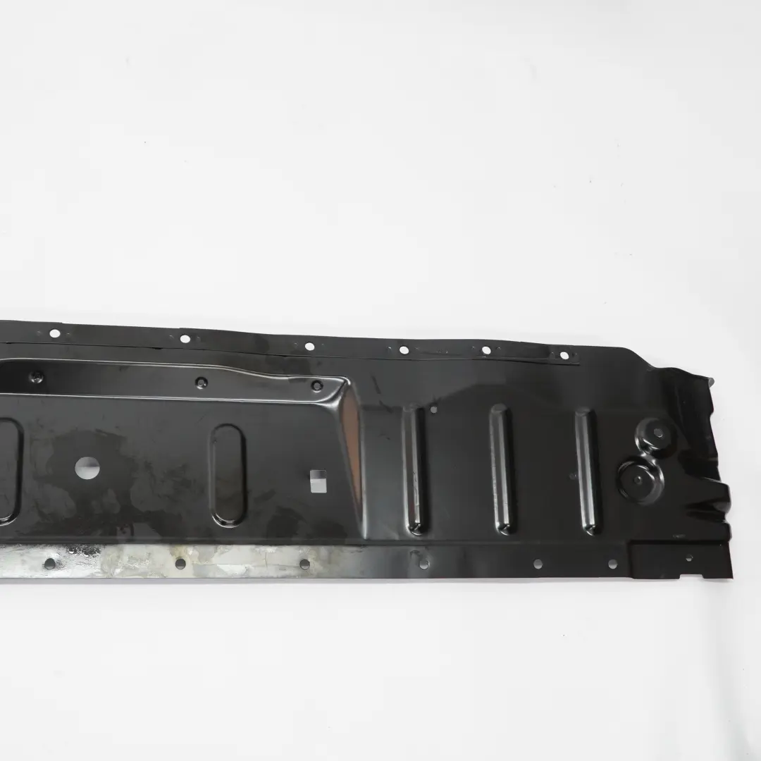 Mercedes SLK R172 Rear Seat Support Bracket Backrest Trim Panel - SKU A1727900135 - Part number A1727900135