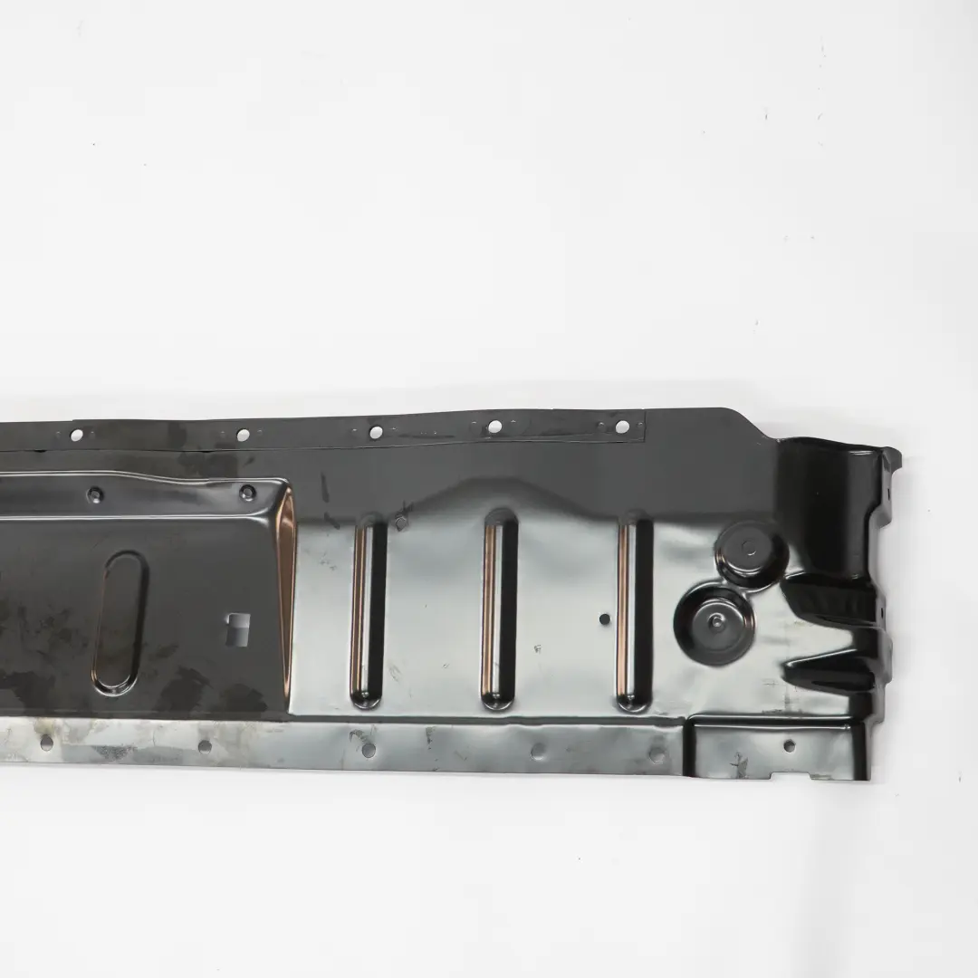 Support Bracket Backrest Trim Panel to Mercedes SLK R172 Rear Seat with Part number A1727900135 Mercedes SLK R172 Rear Seat Support Bracket Backrest Trim Panel - SKU A1727900135 - Part number A1727900135