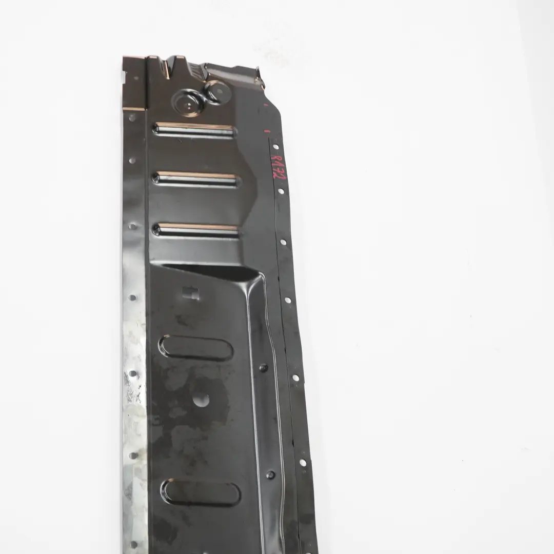 Mercedes SLK R172 Soporte del asiento trasero Respaldo izquierdo - SKU A1727900135 - Número de pieza A1727900135