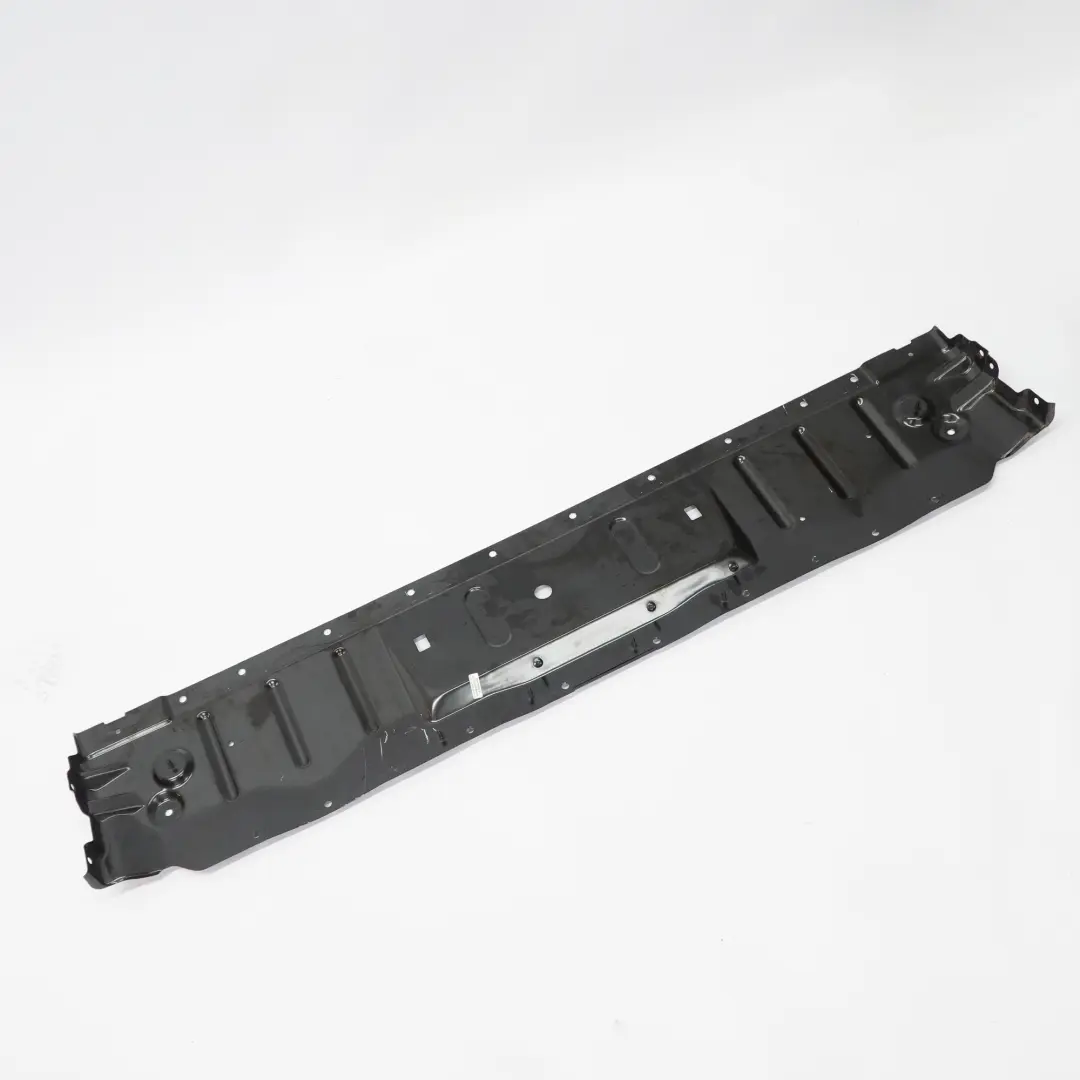 Mercedes SLK R172 Rear Seat Support Bracket Backrest Trim Panel - SKU A1727900135 - Part number A1727900135
