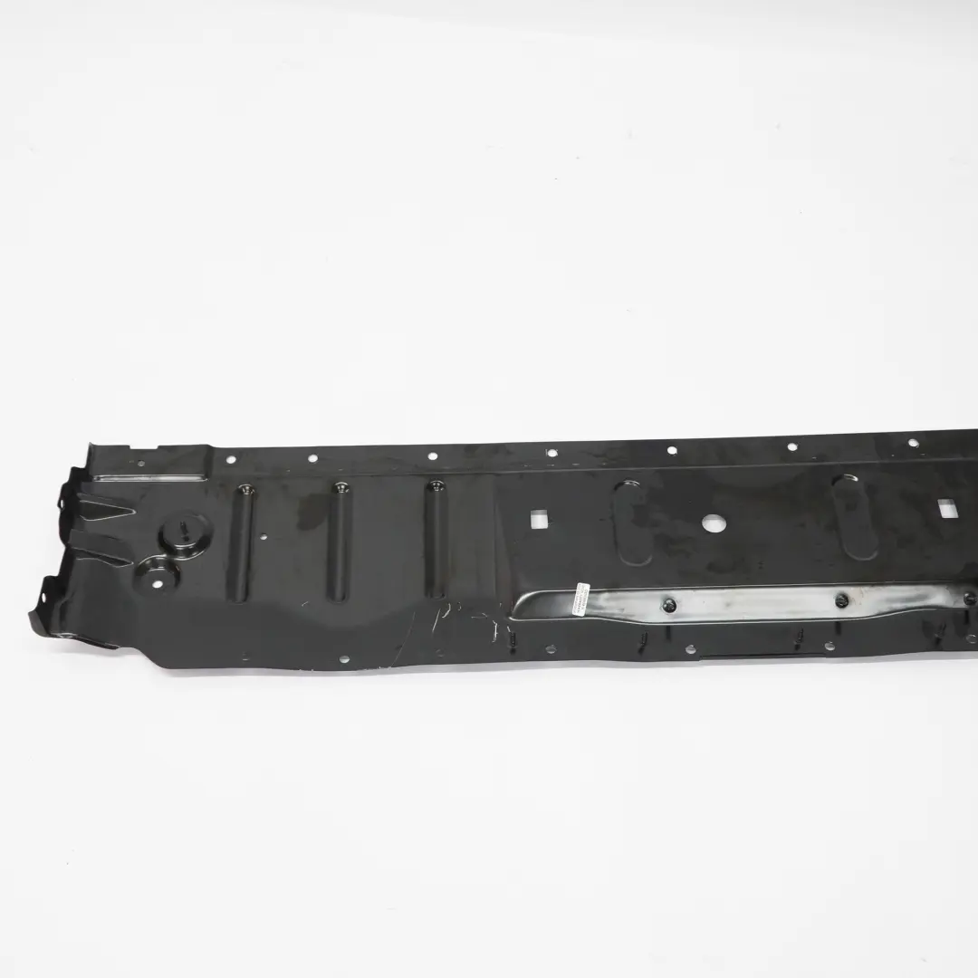 Mercedes SLK R172 Support de siège arrière Dossier gauche - SKU A1727900135 - Numéro de pièce A1727900135