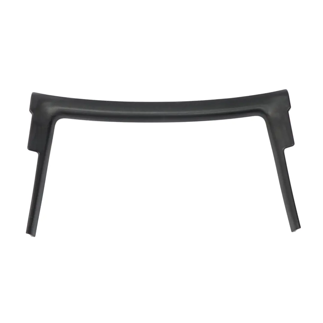 Mercedes SLK R172 Roof Trim Folding Top Window Frame Rear Headlining - SKU A1727900145 - Part number A1727900145