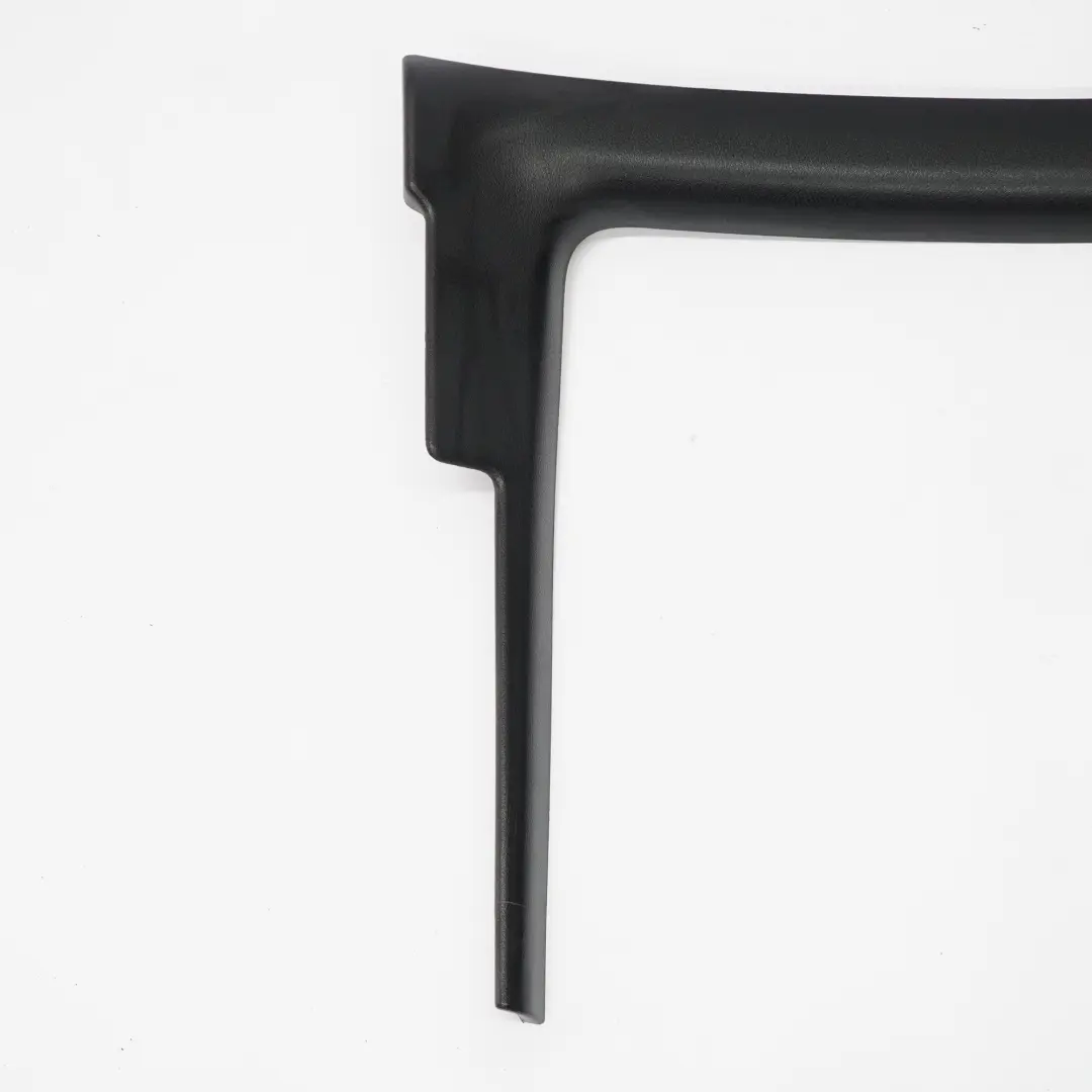 Mercedes SLK R172 Roof Trim Folding Top Window Frame Rear Headlining - SKU A1727900145 - Part number A1727900145
