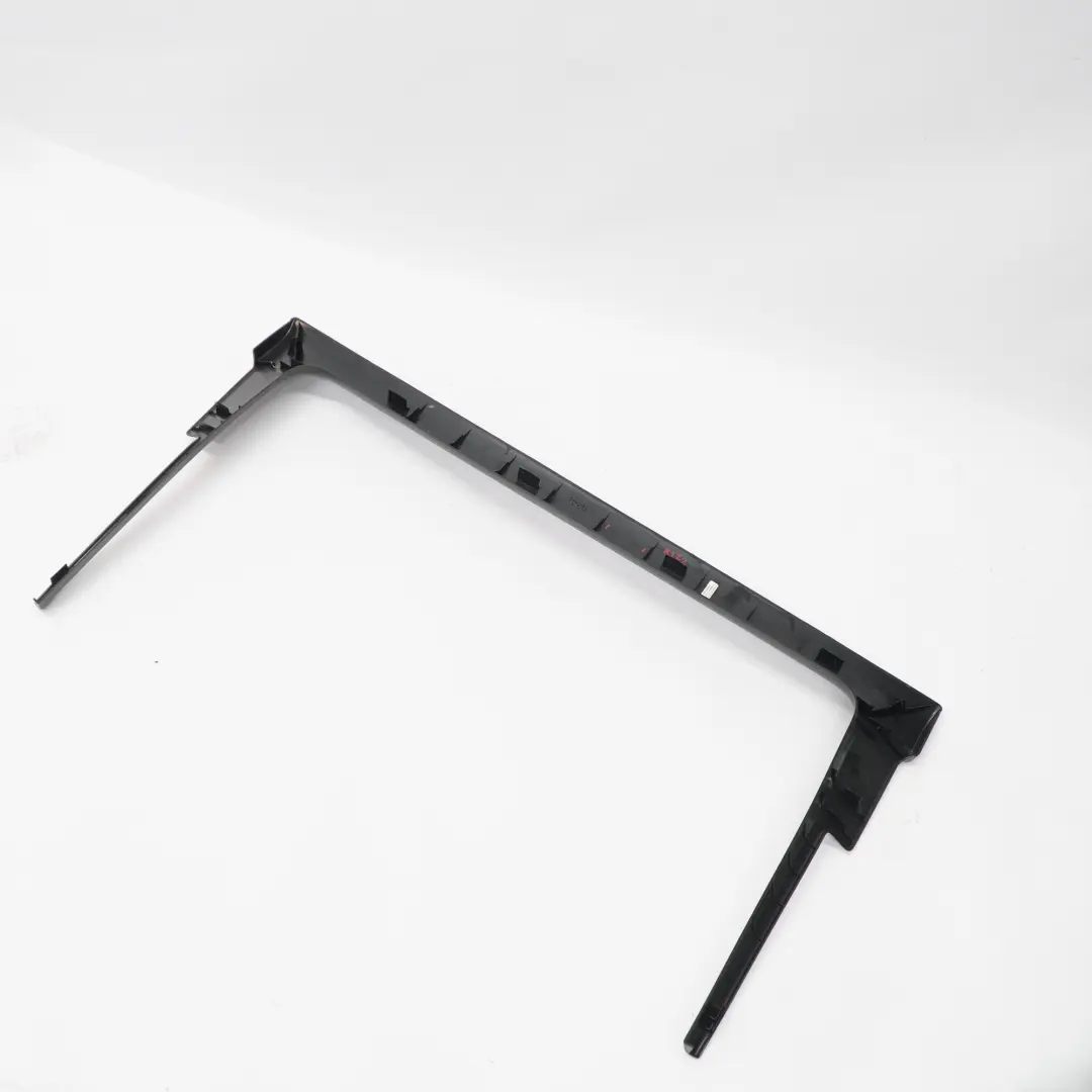 Osłona Podsufitki Dachu Szyby Tylna do Mercedes SLK R172 o numerze A1727900145 Mercedes SLK R172 Osłona Podsufitki Dachu Szyby Tylna - SKU A1727900145 - Numer Części A1727900145